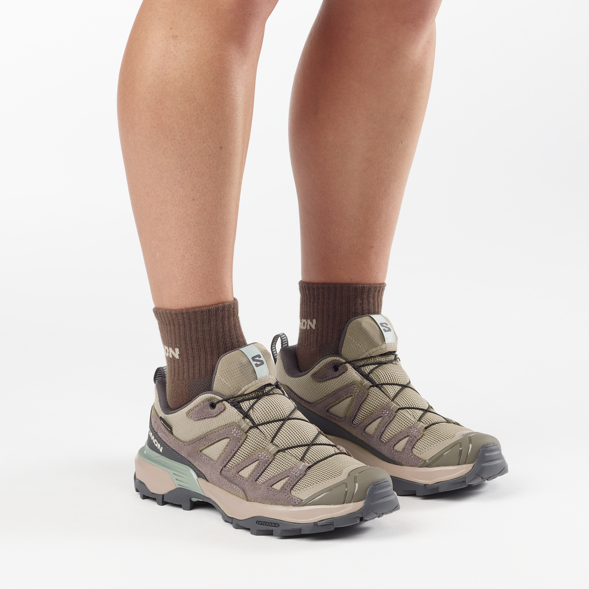 X ULTRA 360 LEATHER GORE-TEX