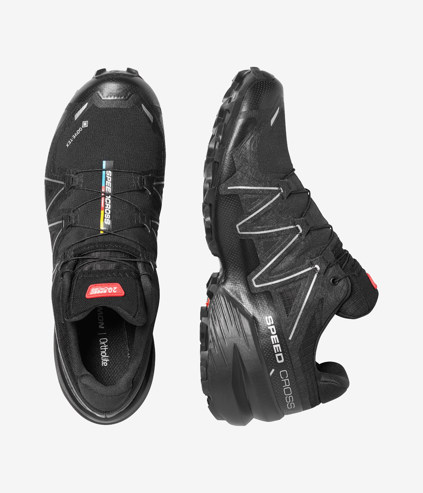 SPEEDCROSS 6 GORE-TEX
