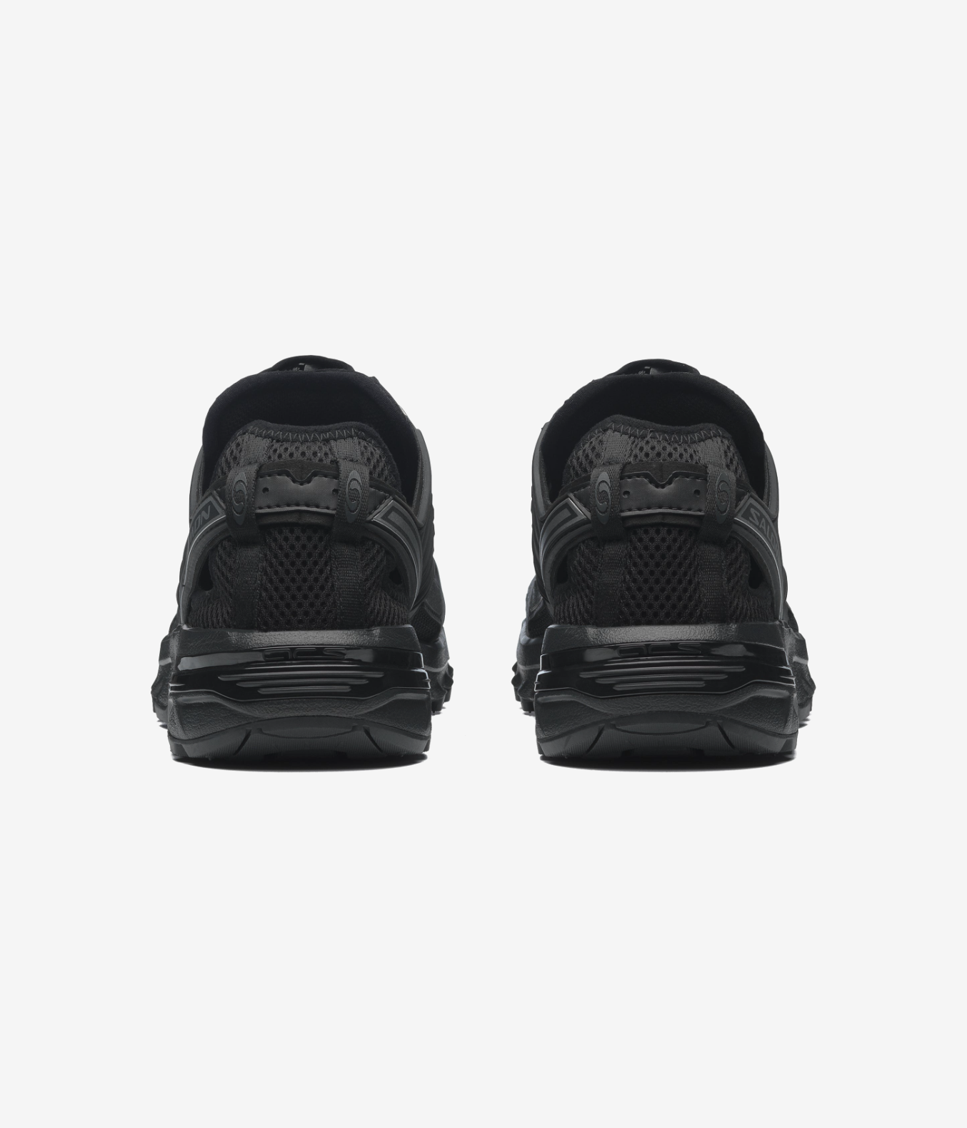 ACS PRO SHELL
