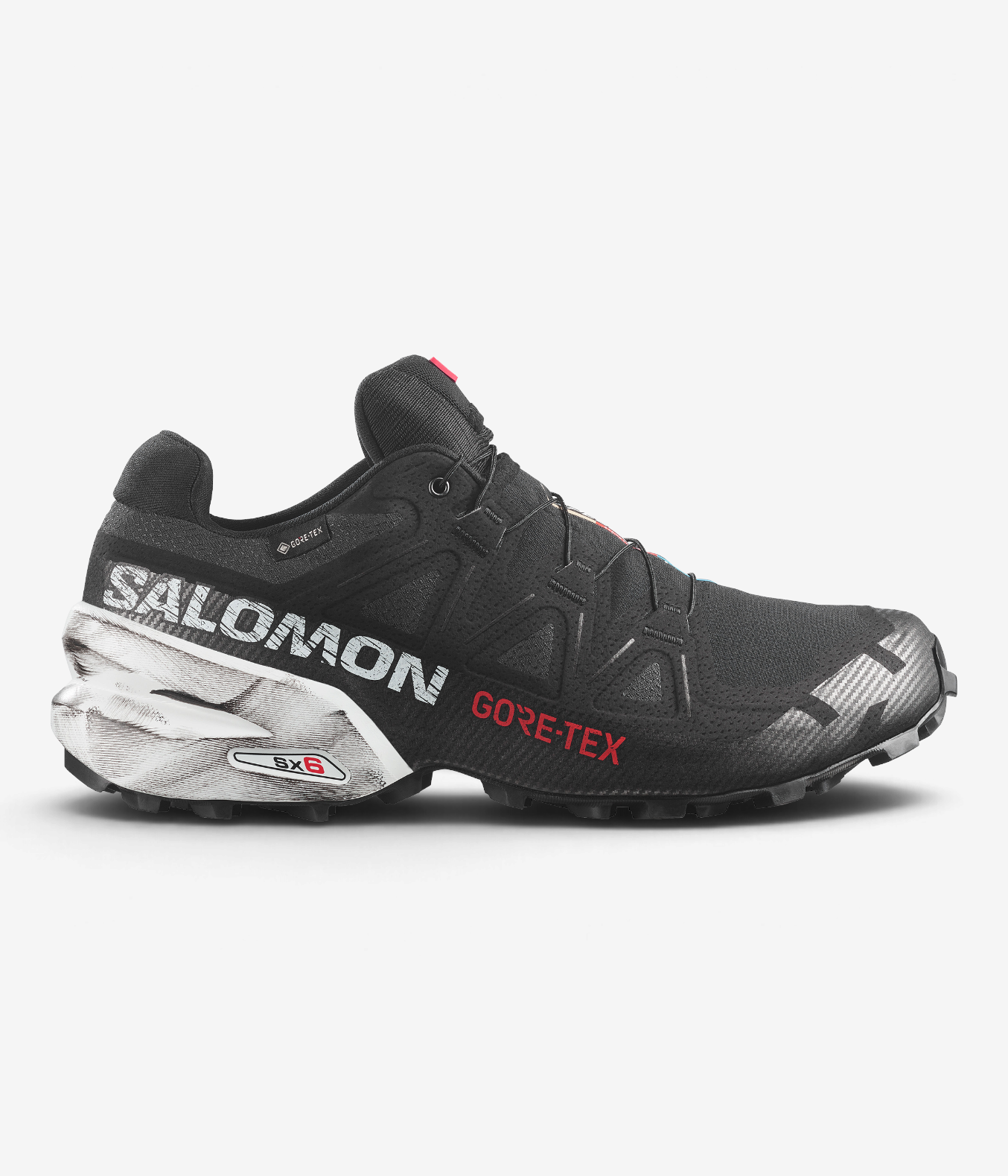 SPEEDCROSS 6 GORE-TEX 20 YEARS