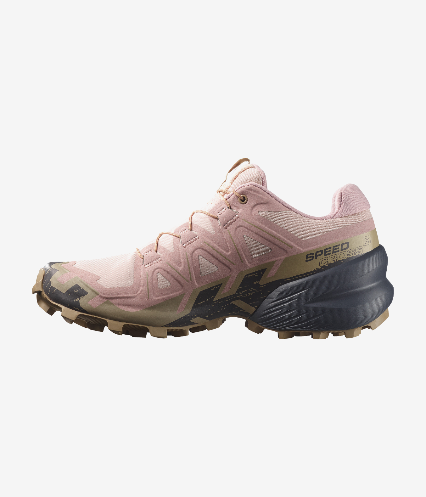 Salomon Speedcross 6 Trail Running Shoes