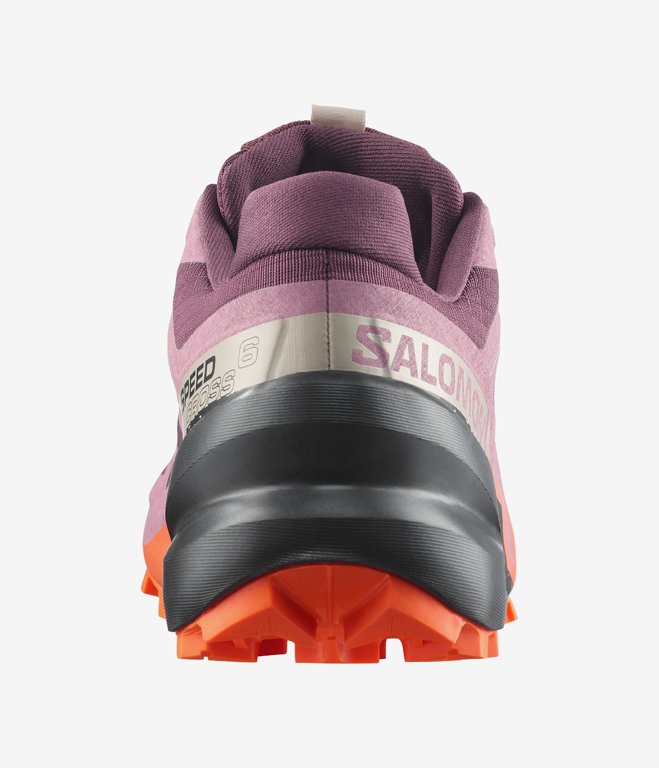 SPEEDCROSS 6
