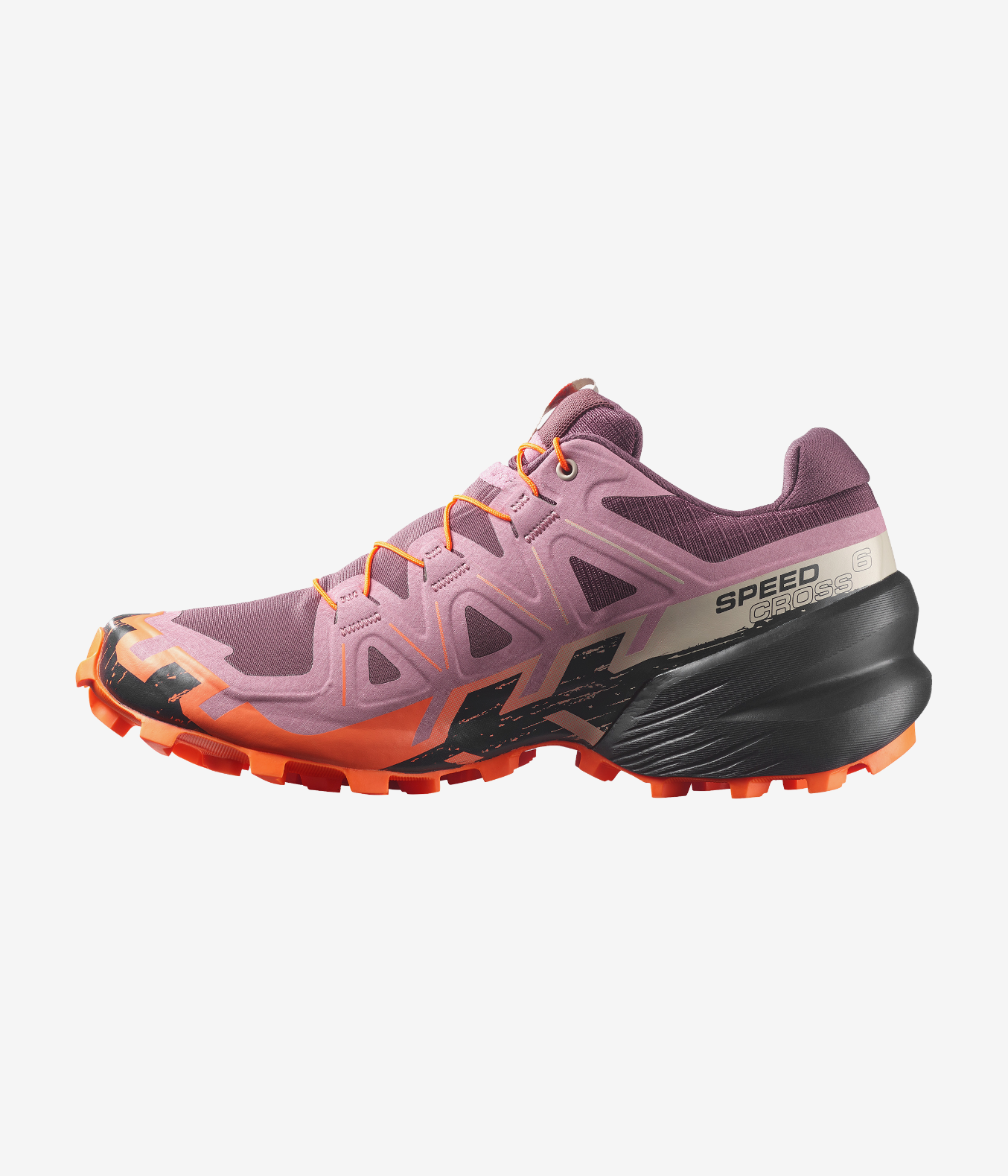 SPEEDCROSS 6