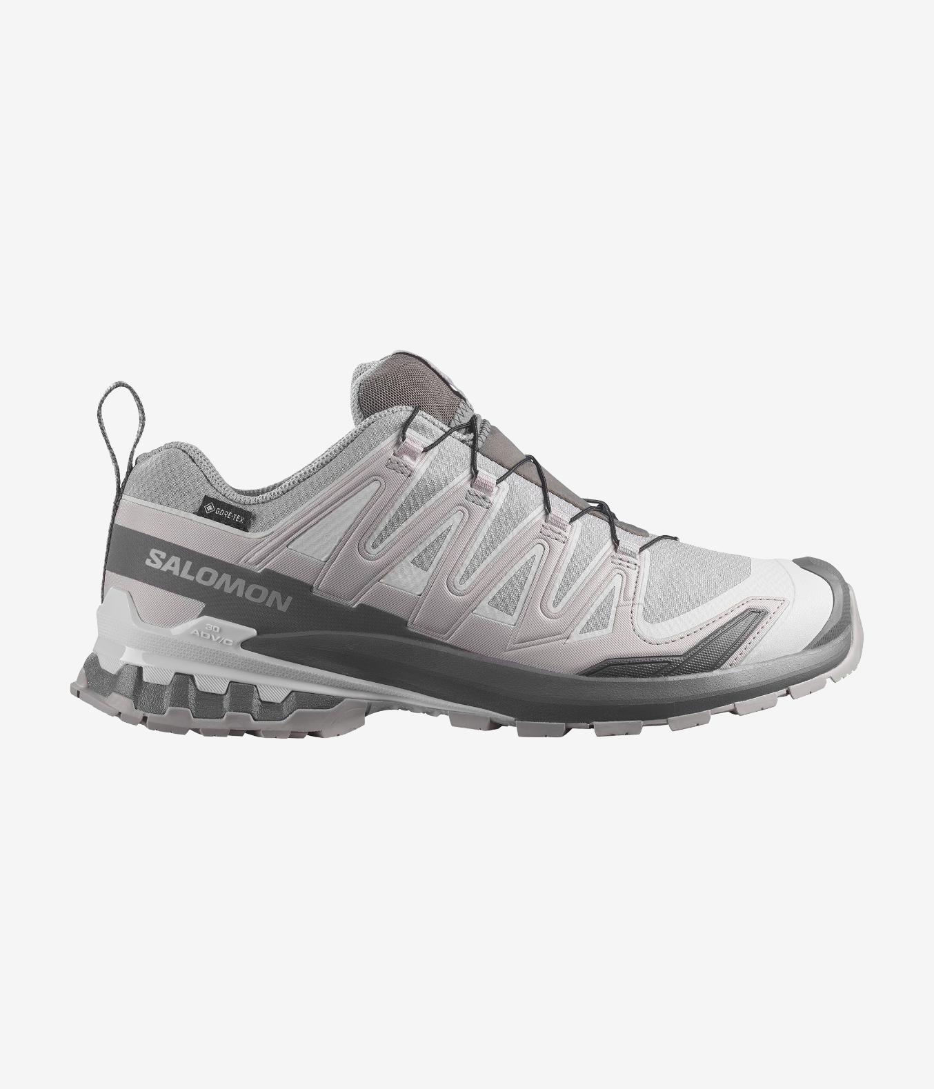 Salomon XA Pro 3D V9 GORE-TEX Waterproof Trail Shoes