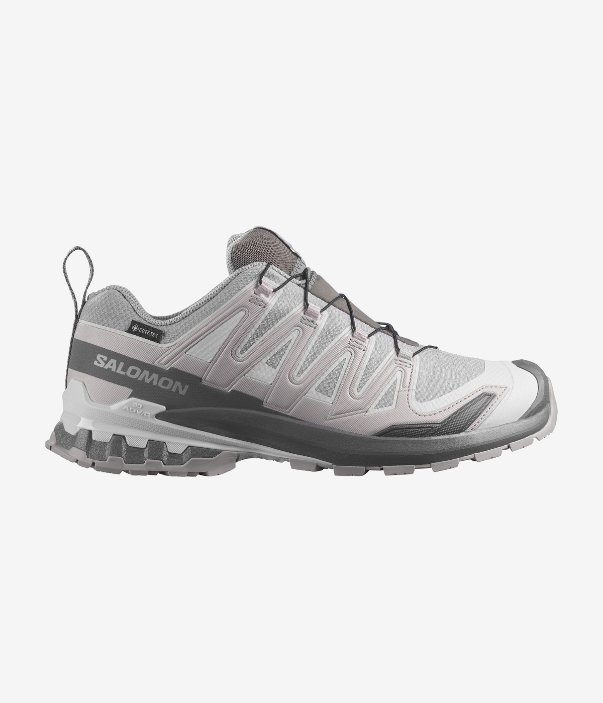 Salomon XA Pro 3D V9 GORE-TEX Waterproof Trail Shoes