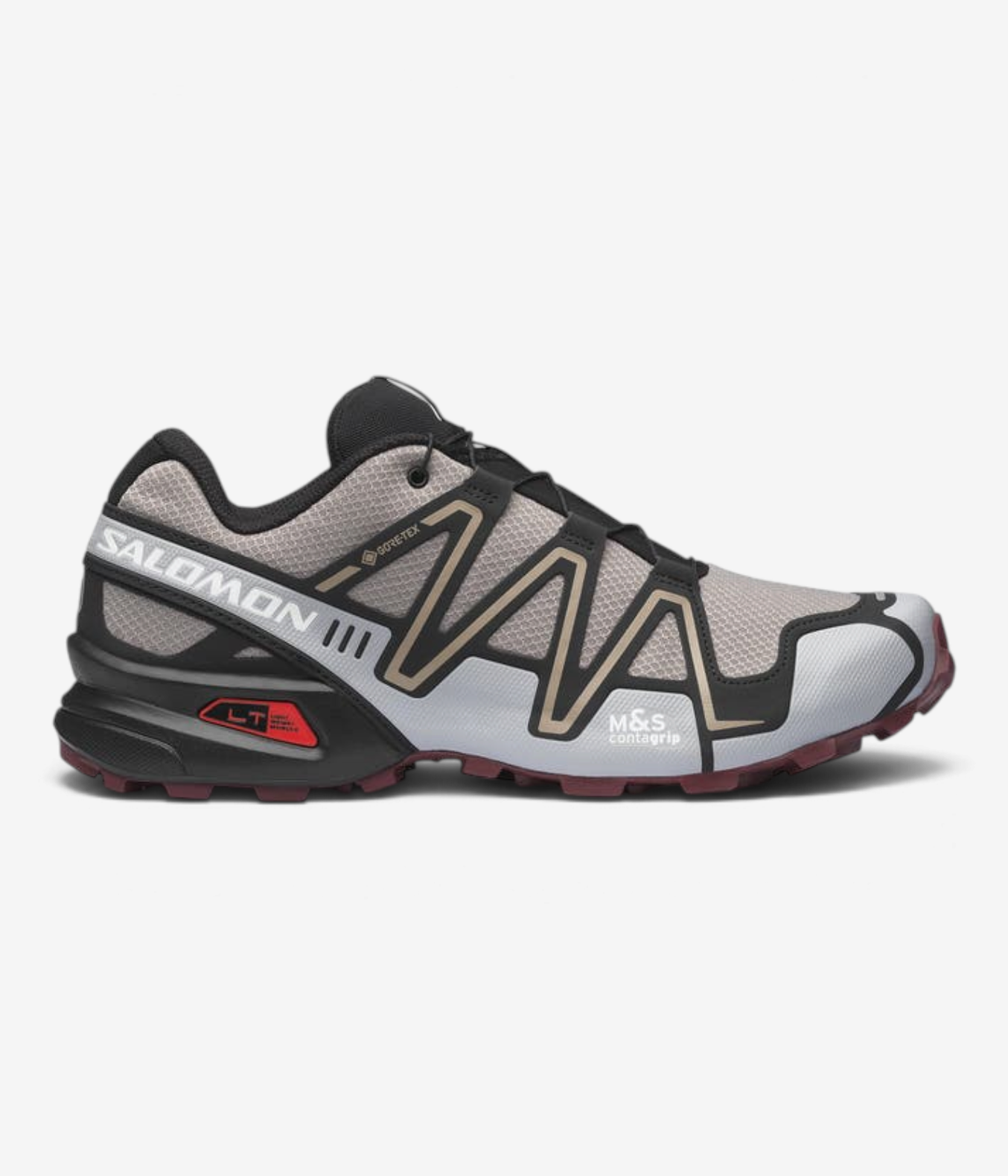 SPEEDCROSS 3 GORE-TEX