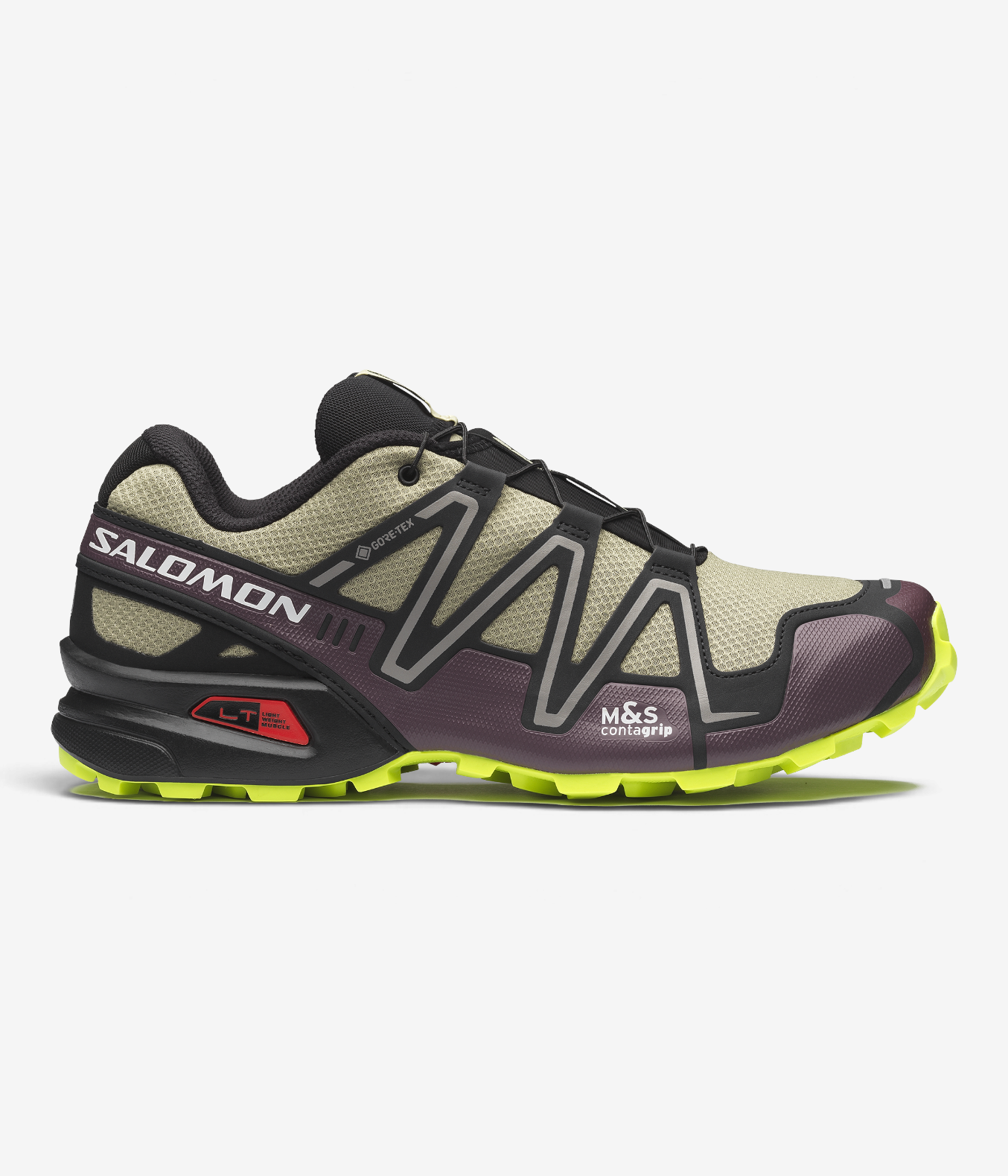 SPEEDCROSS 3 GORE-TEX