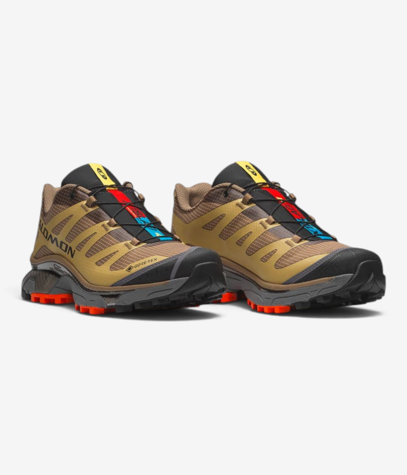 XT-4 OG GORE-TEX