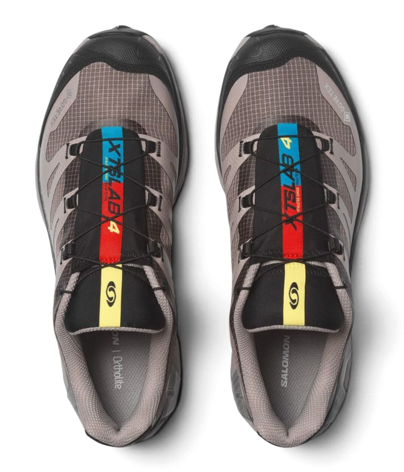 XT-4 OG GORE-TEX