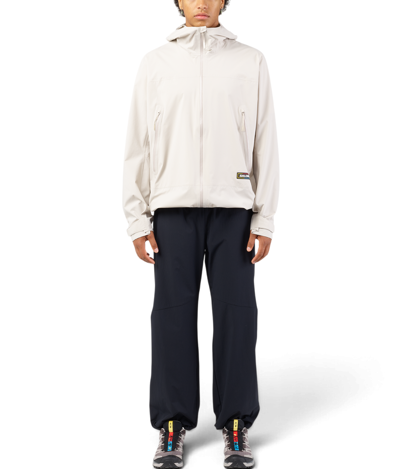XT-4 OG GORE-TEX