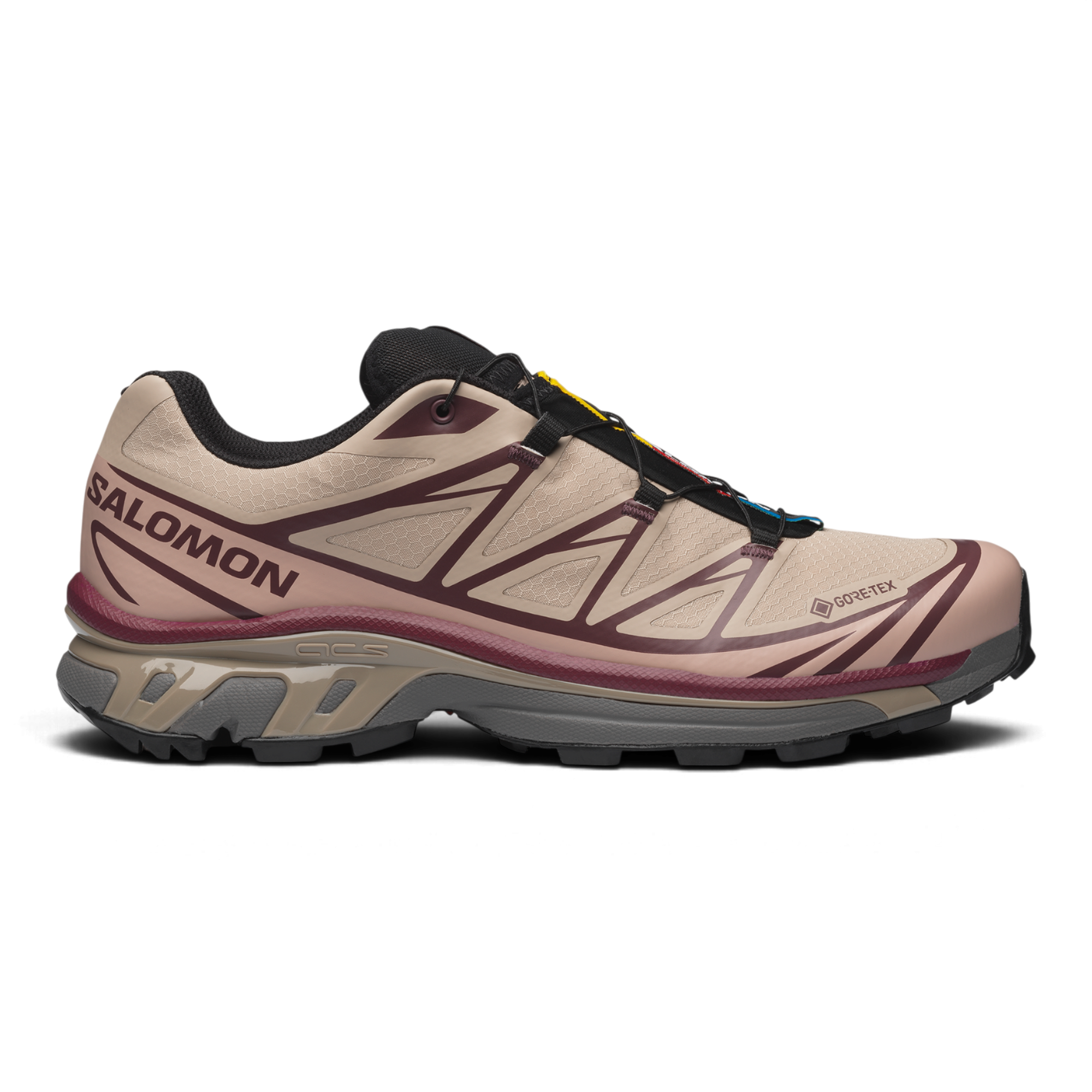 XT-6 GORE-TEX