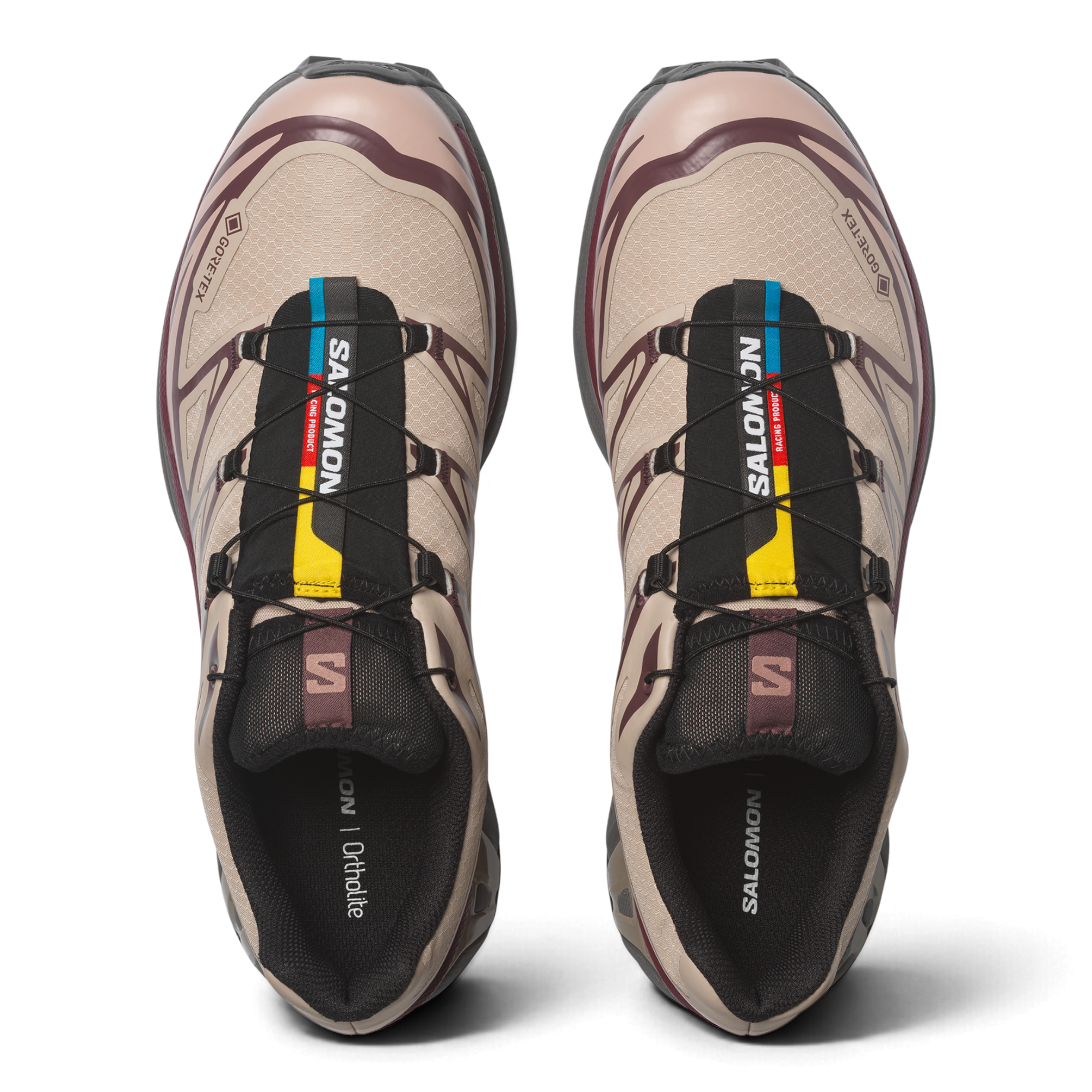 XT-6 GORE-TEX