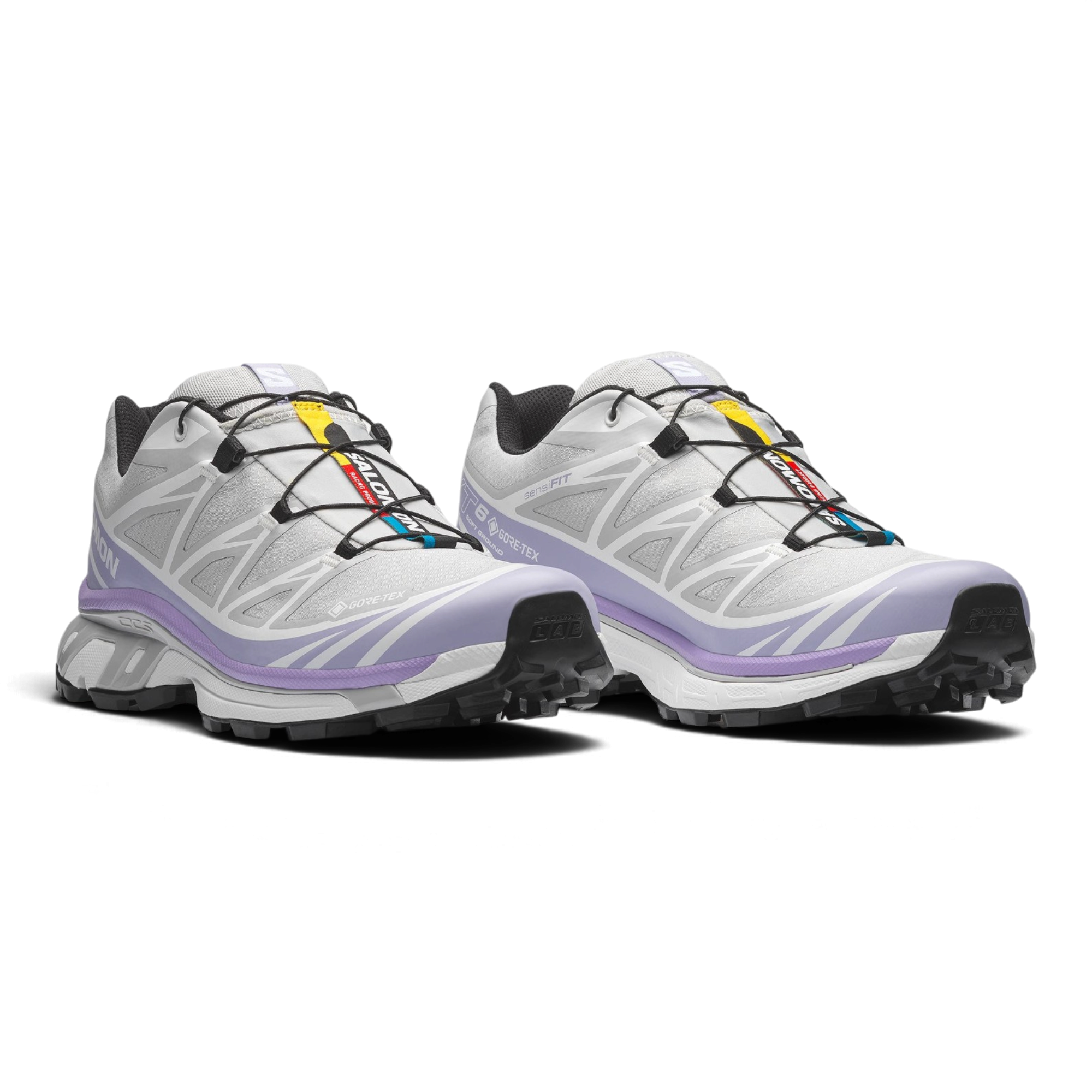 XT-6 GORE-TEX
