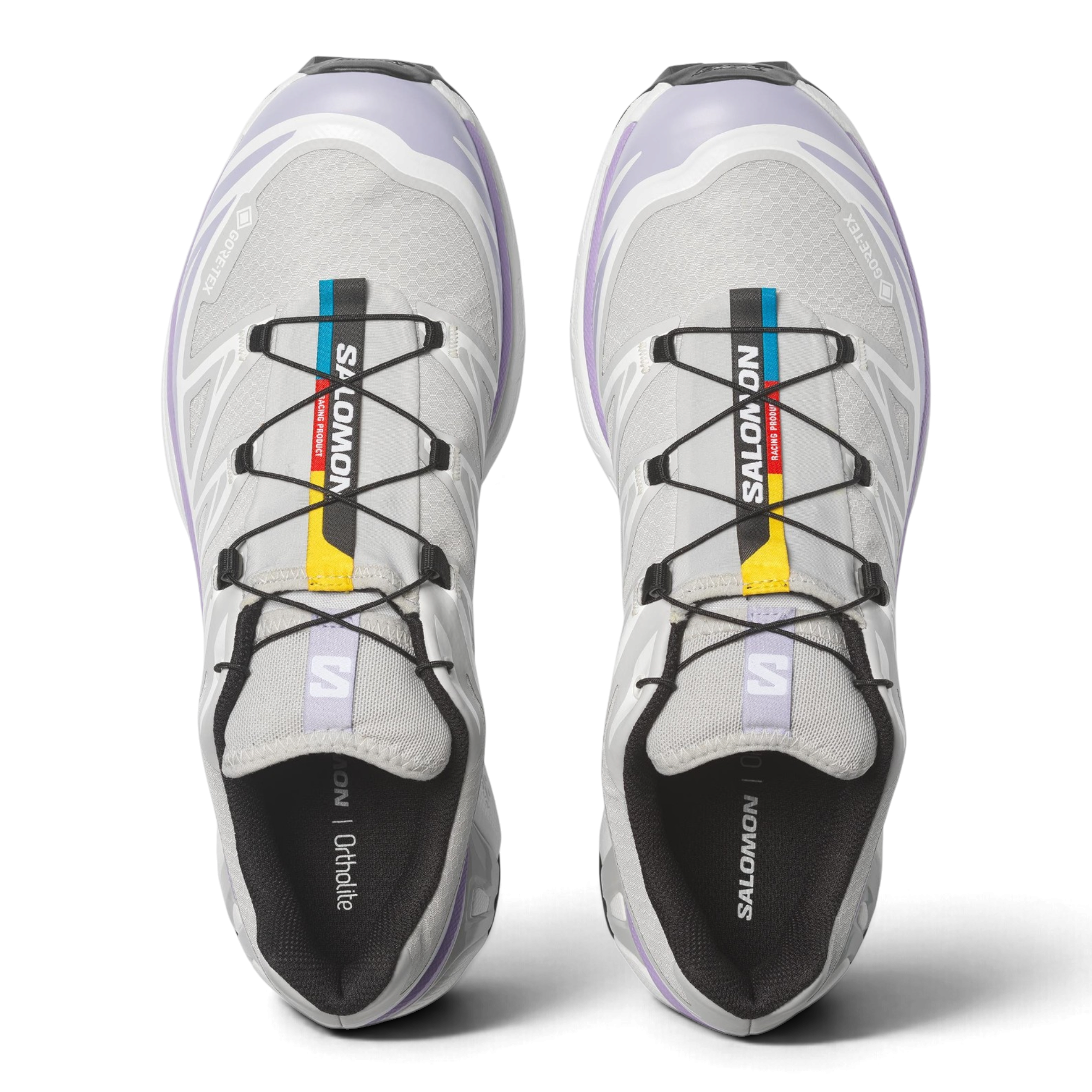 XT-6 GORE-TEX