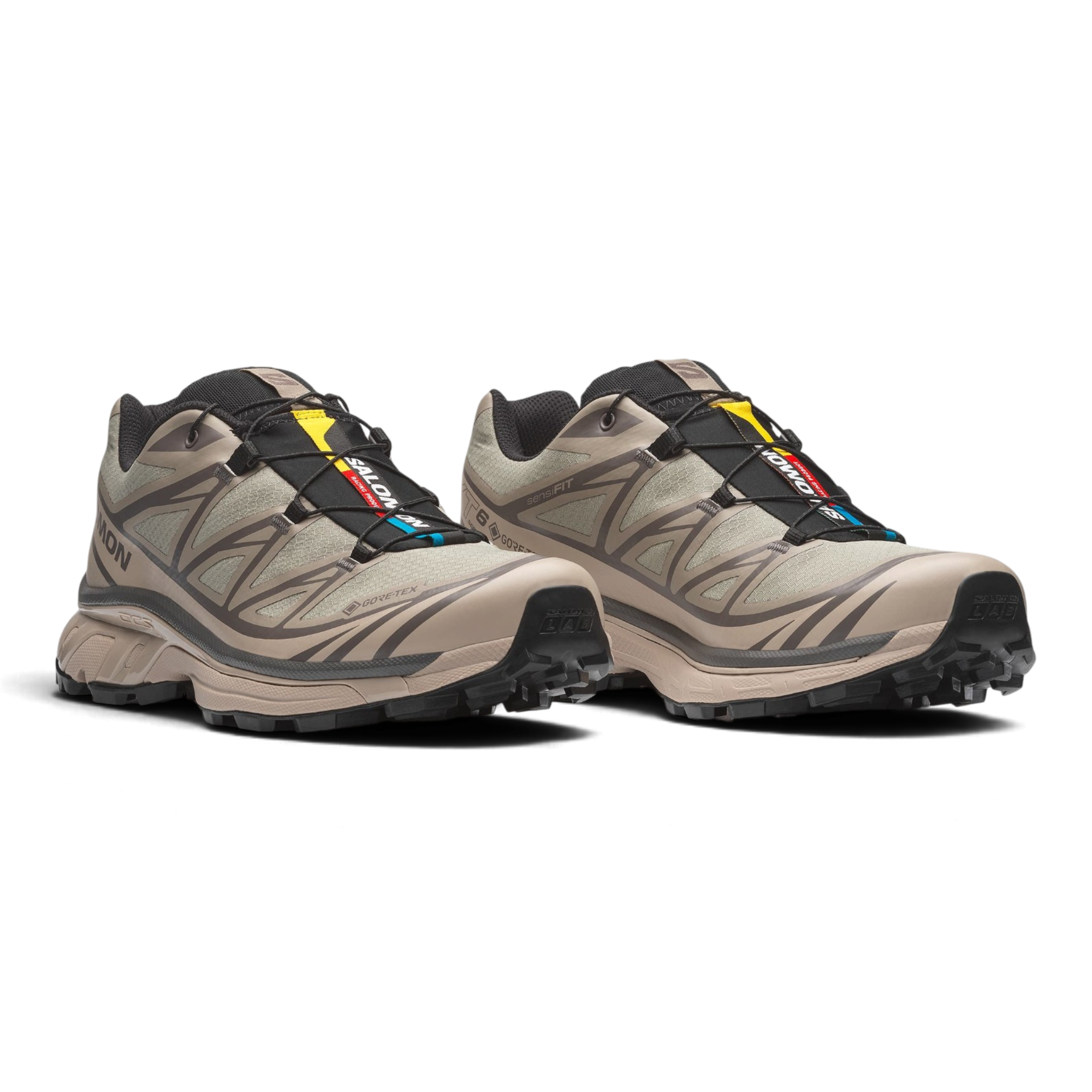 XT-6 GORE-TEX