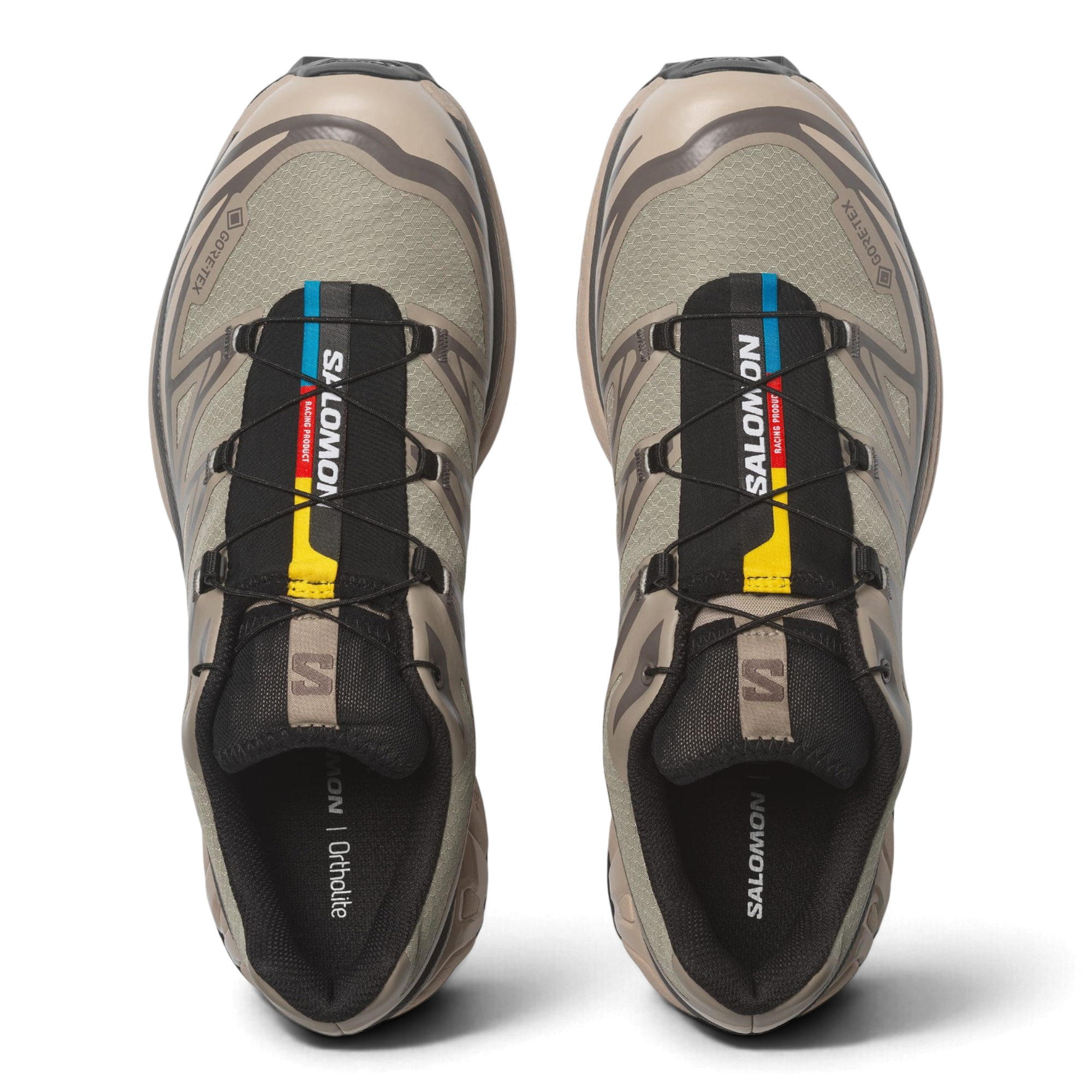 XT-6 GORE-TEX