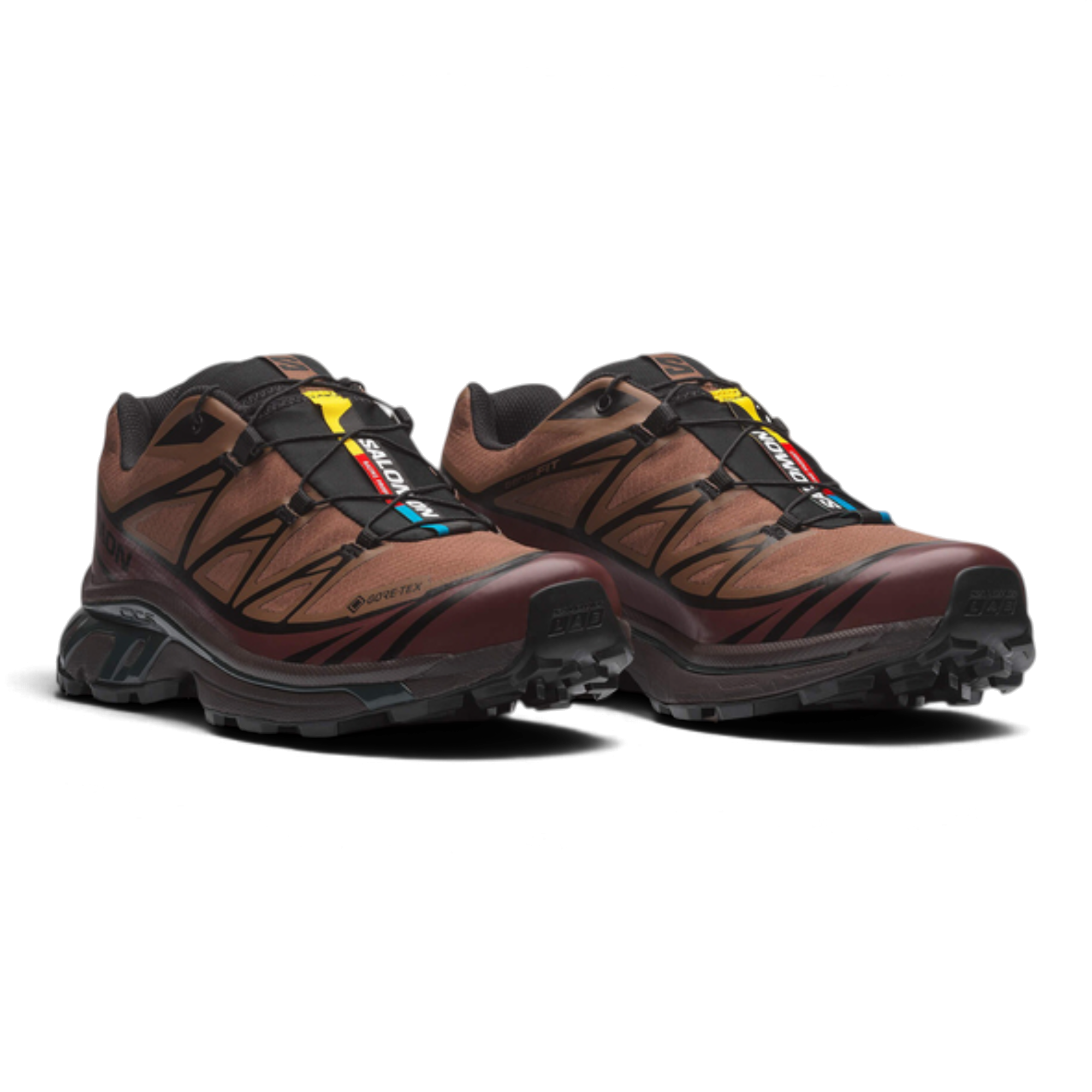 XT-6 GORE-TEX