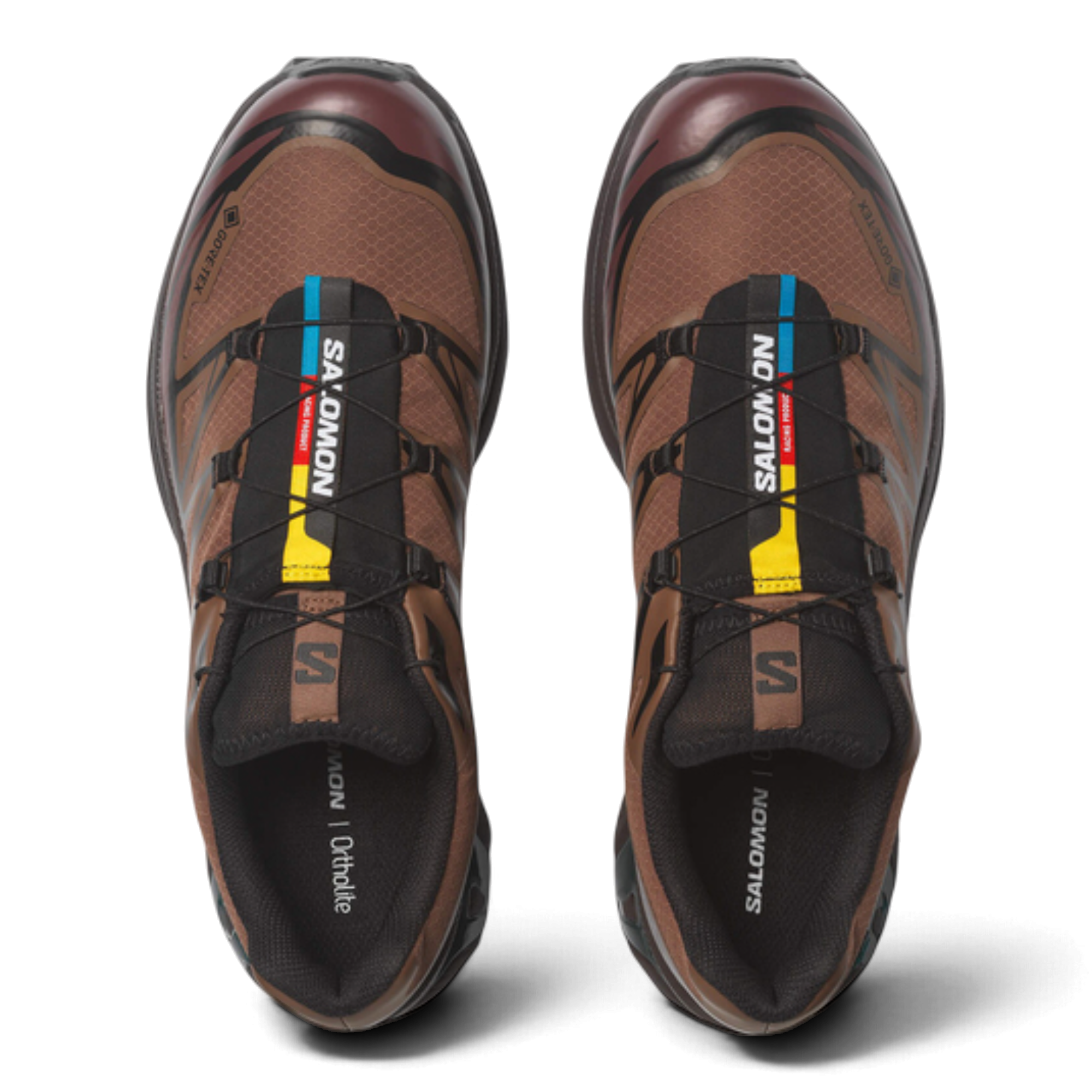 XT-6 GORE-TEX