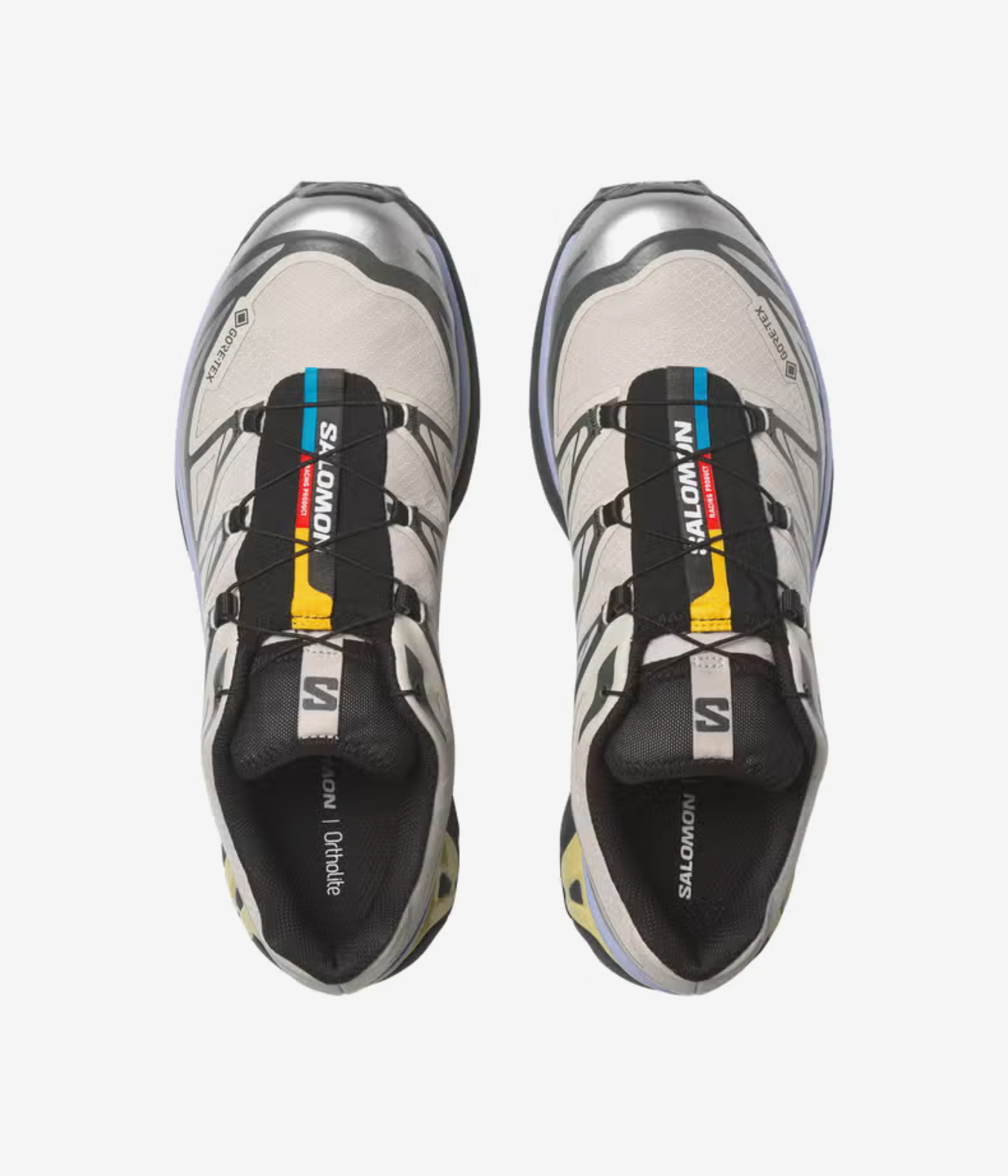 XT-6 GORE-TEX