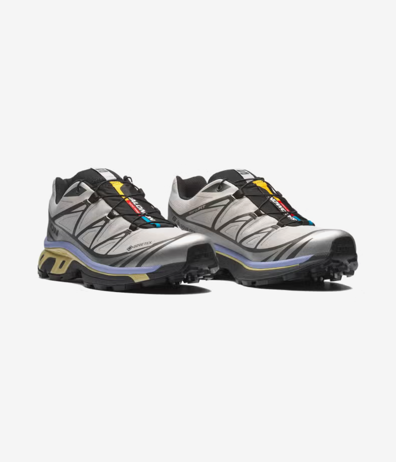XT-6 GORE-TEX