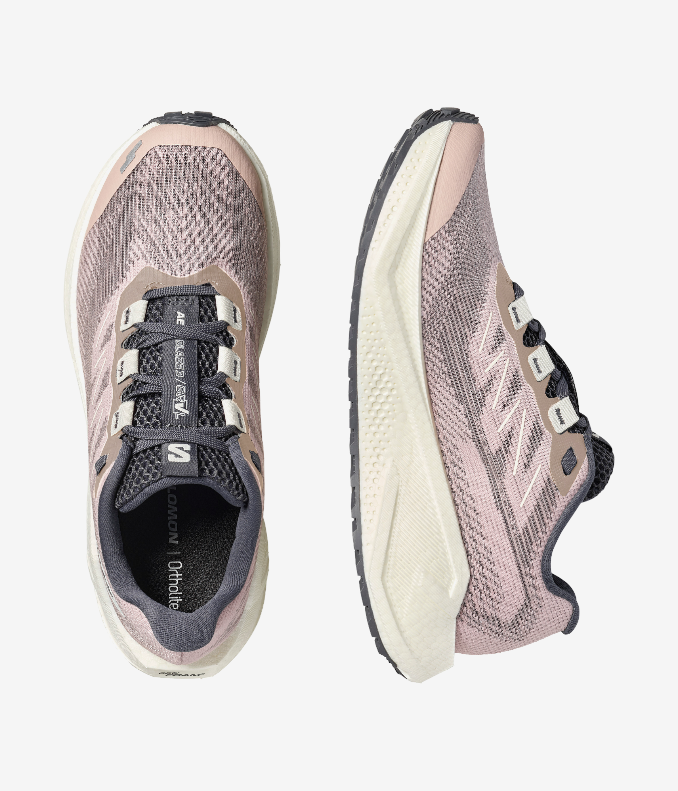 AERO BLAZE 3 GRVL