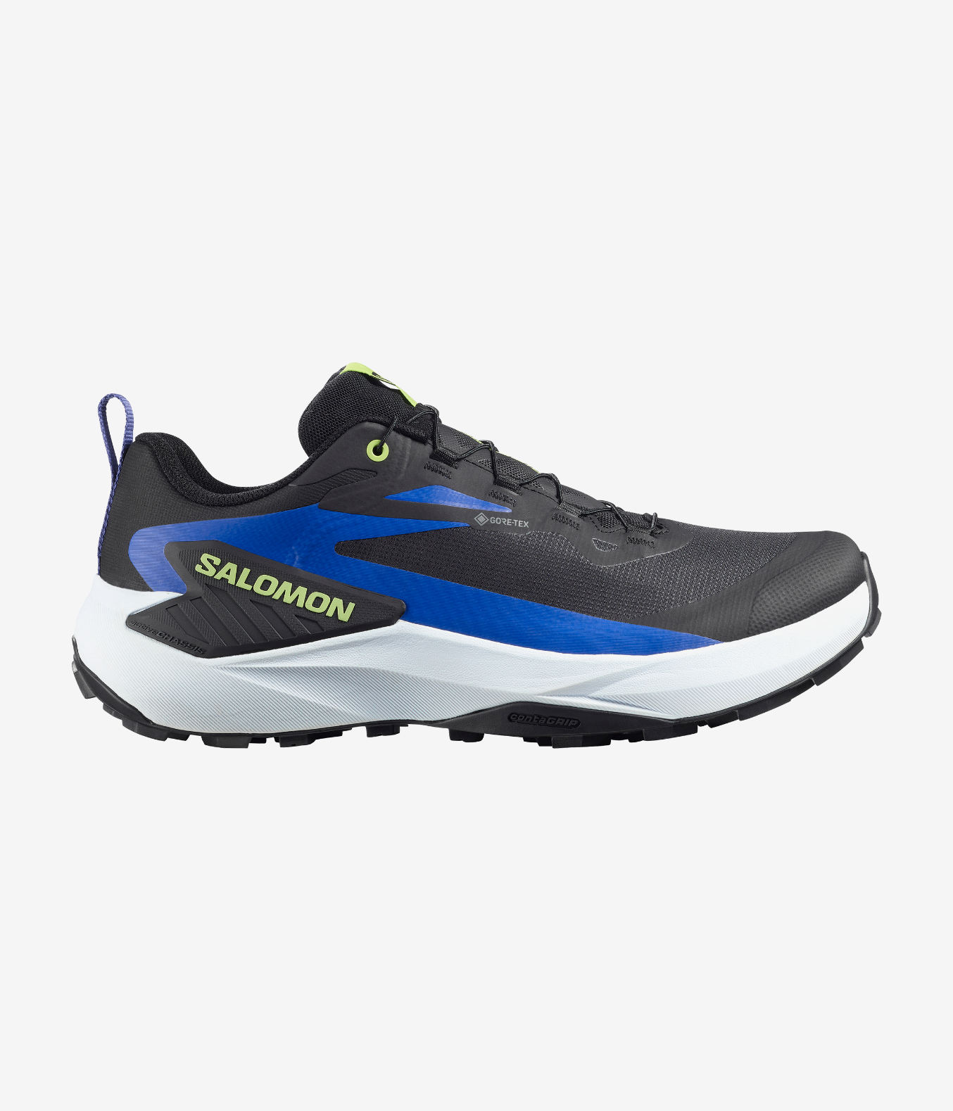GENESIS GORE-TEX