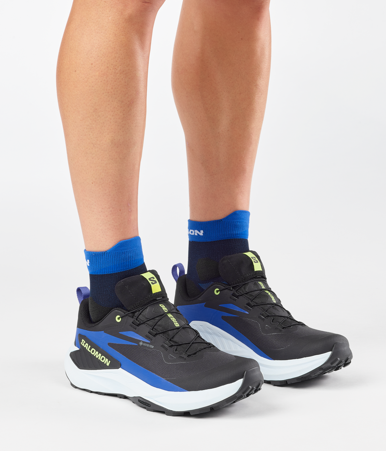 GENESIS GORE-TEX