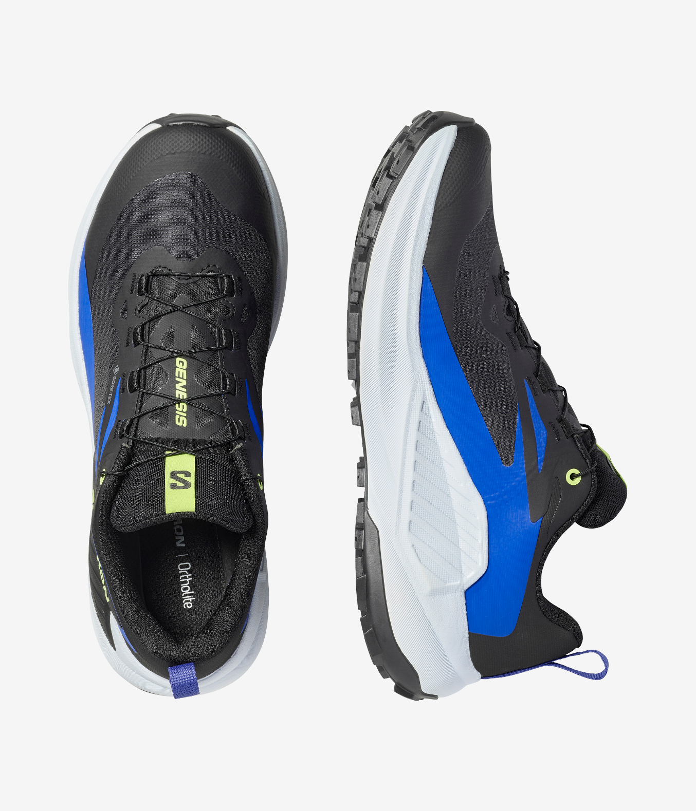 GENESIS GORE-TEX