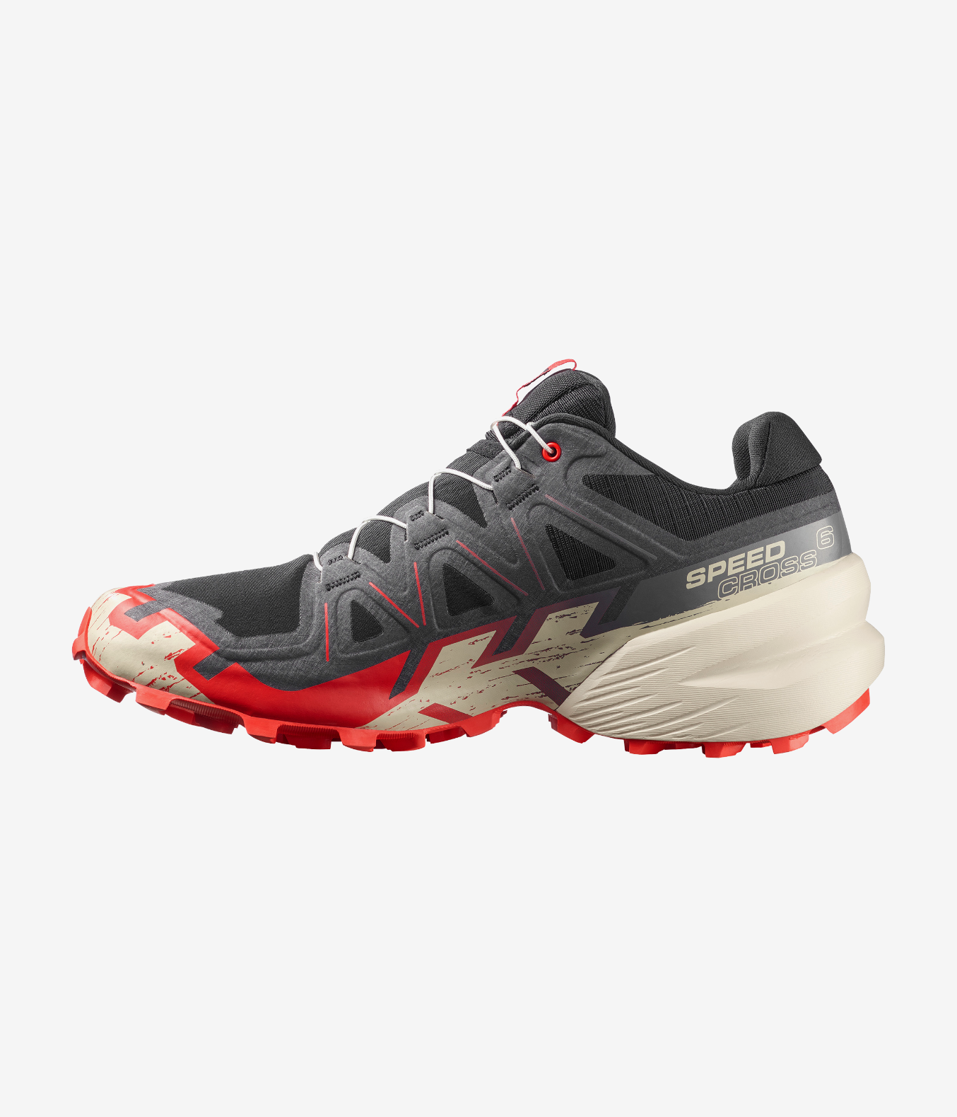 SPEEDCROSS 6