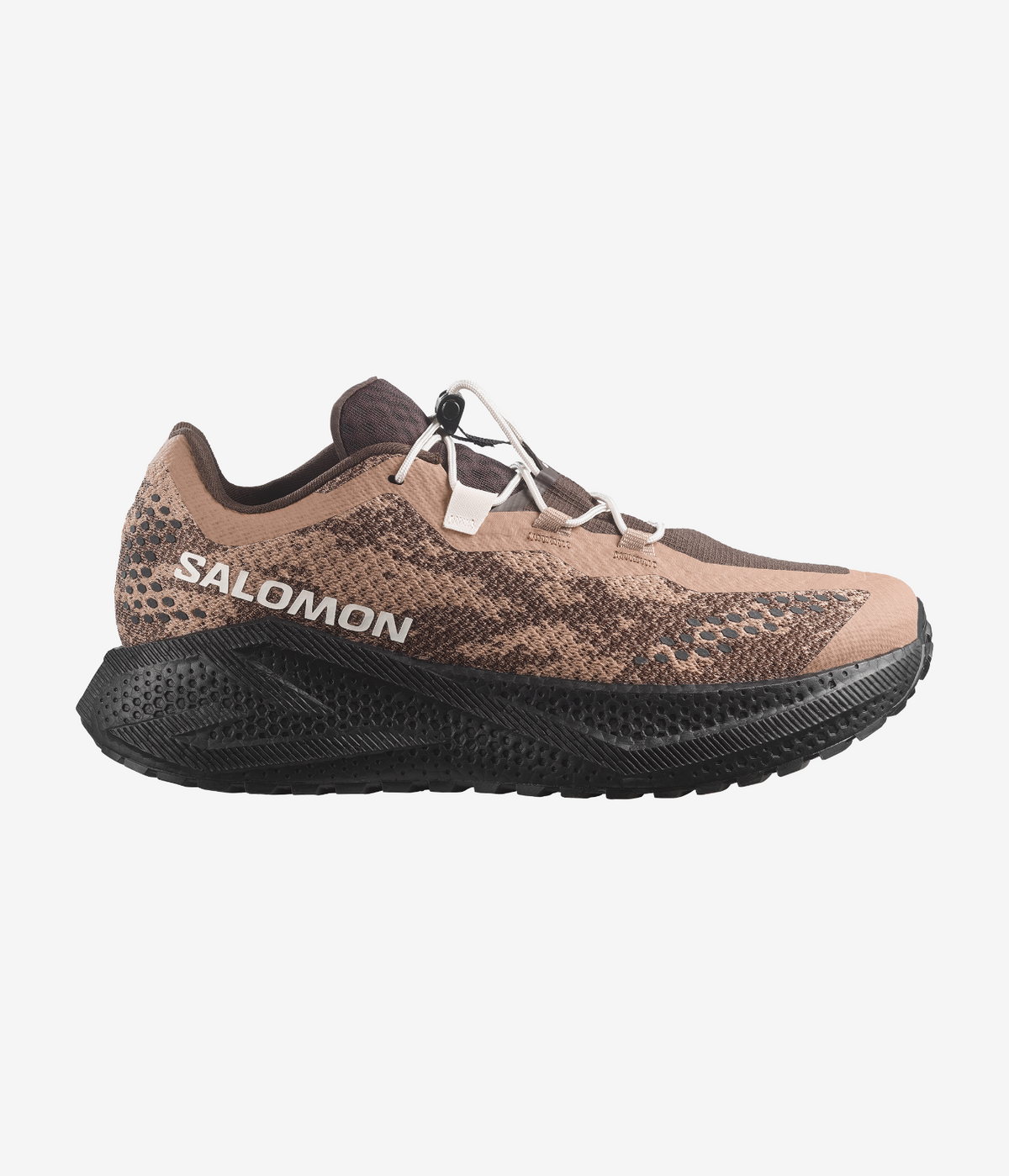 Salomon Aero Glide 4 GRVL Outdoor Running Shoes