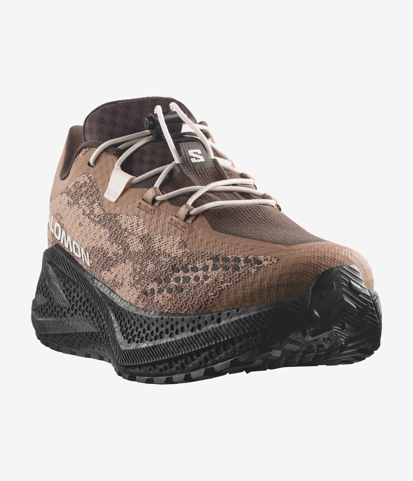 Salomon Aero Glide 4 GRVL Outdoor Running Shoes