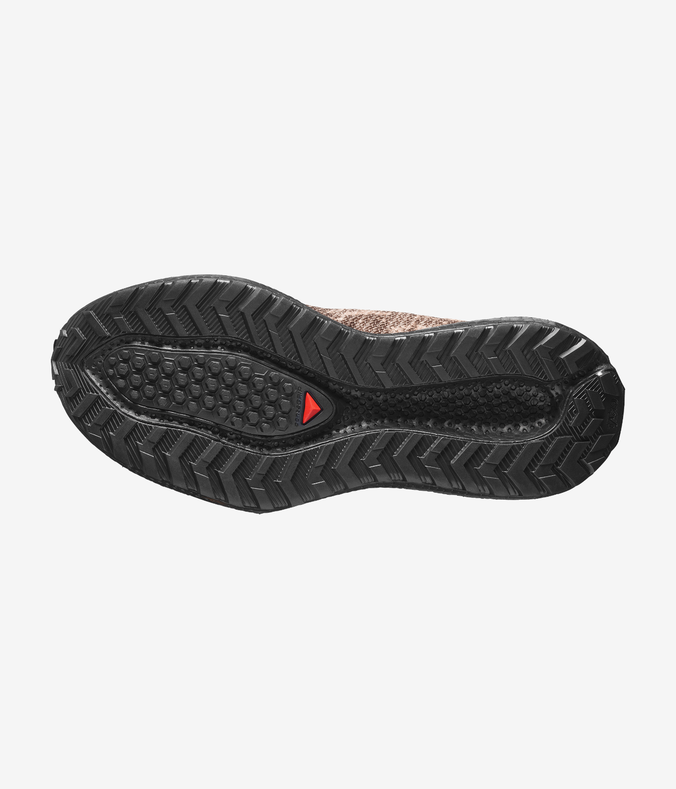 Salomon Aero Glide 4 GRVL Outdoor Running Shoes
