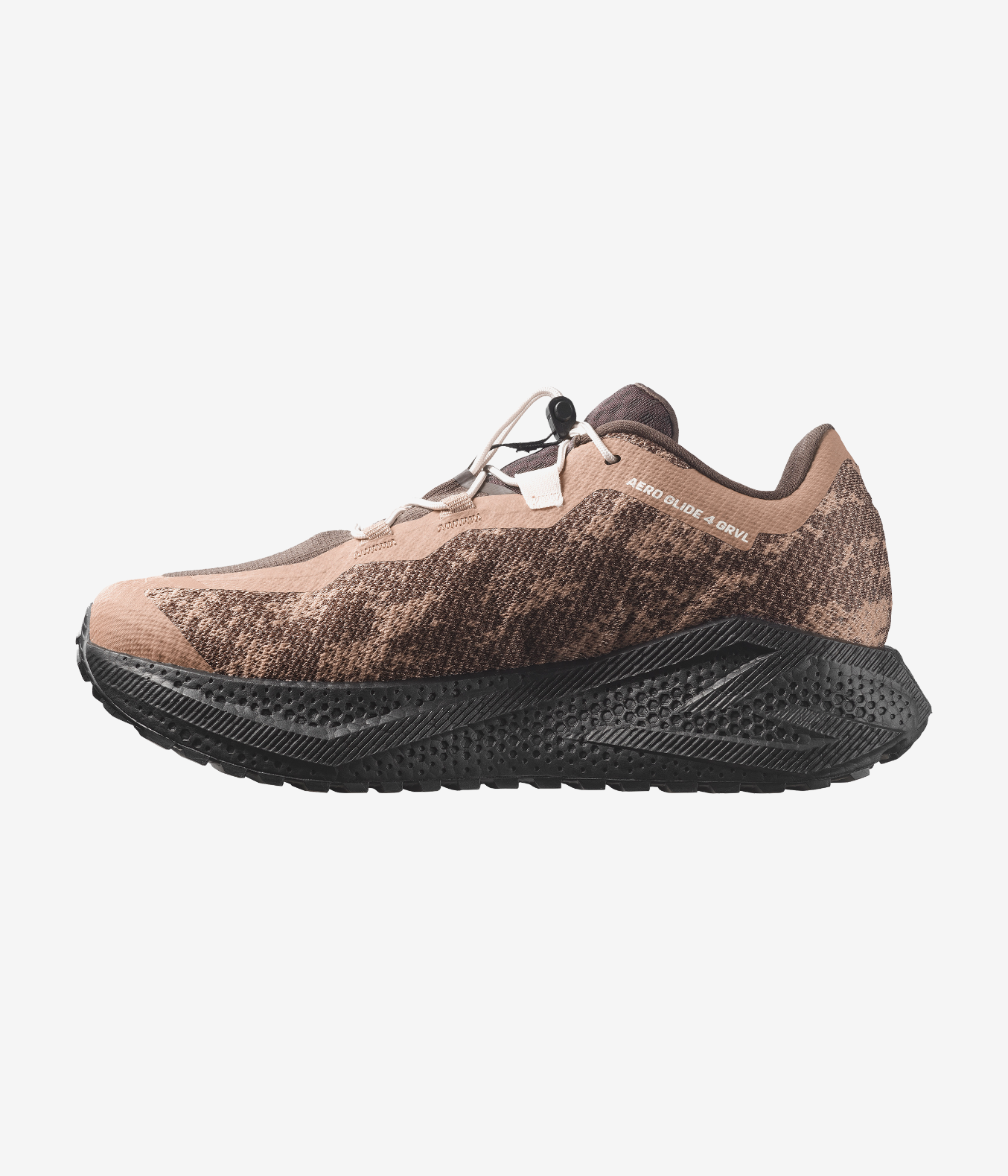 Salomon Aero Glide 4 GRVL Outdoor Running Shoes