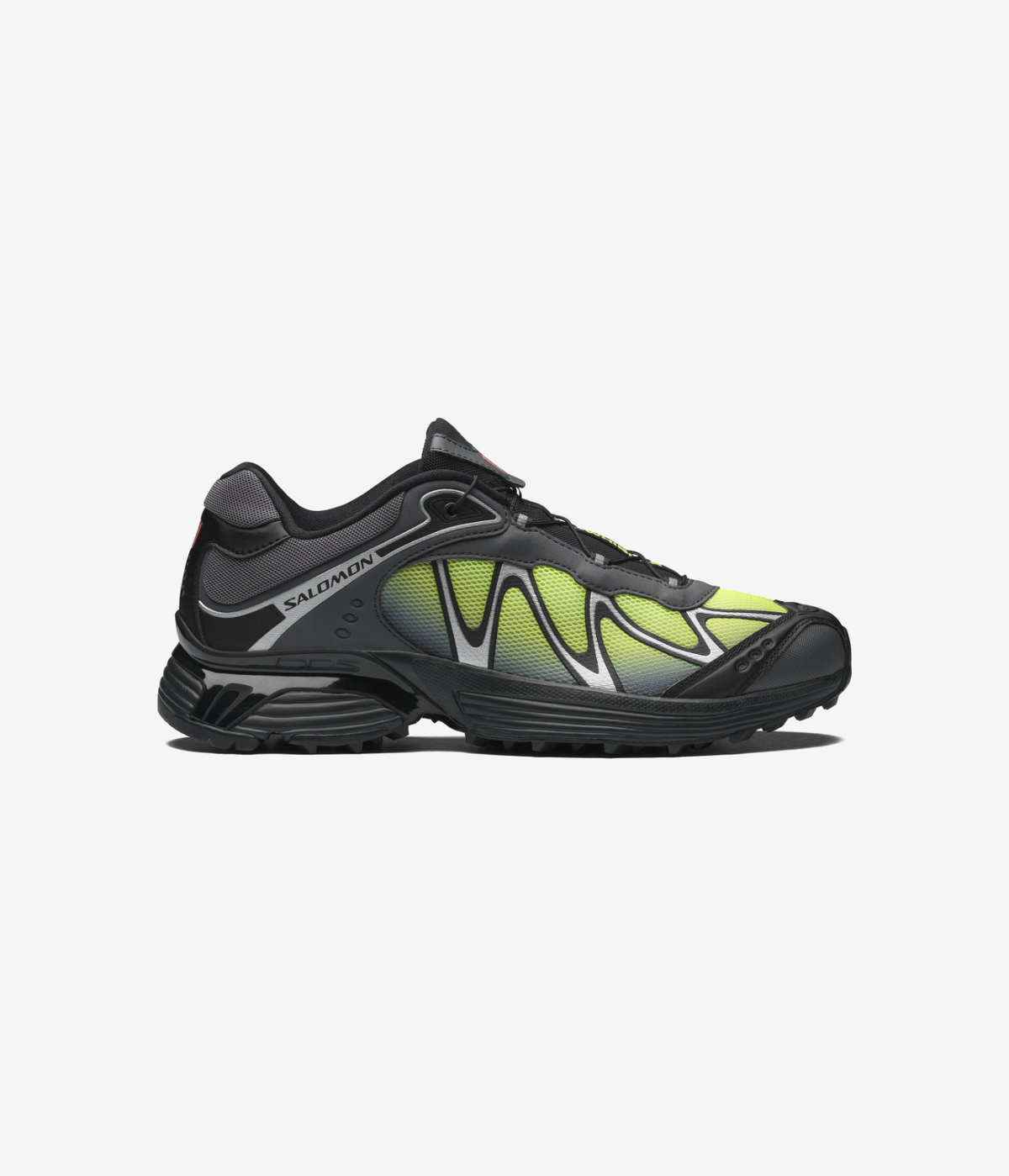 XT-WHISPER - SalomonGCC
