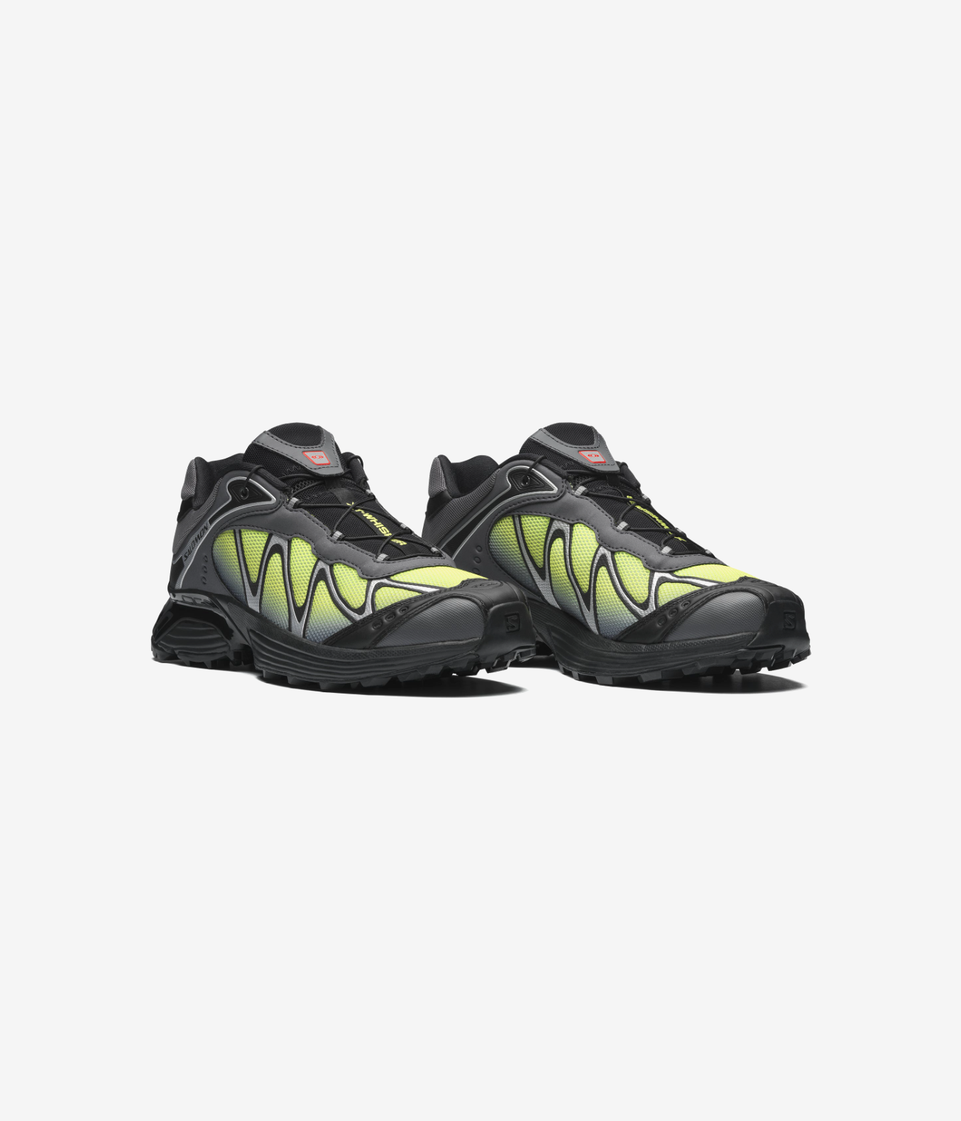XT-WHISPER - SalomonGCC