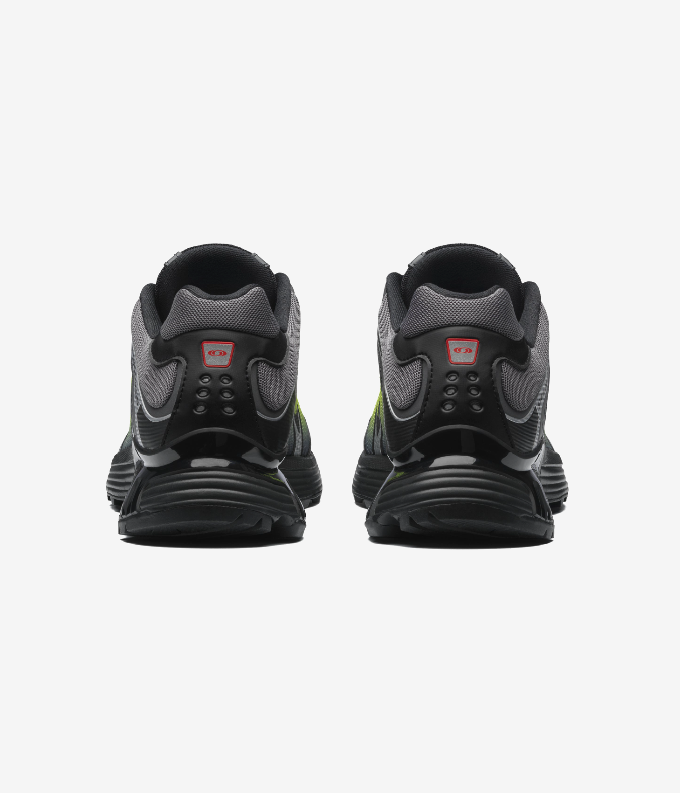 XT-WHISPER - SalomonGCC