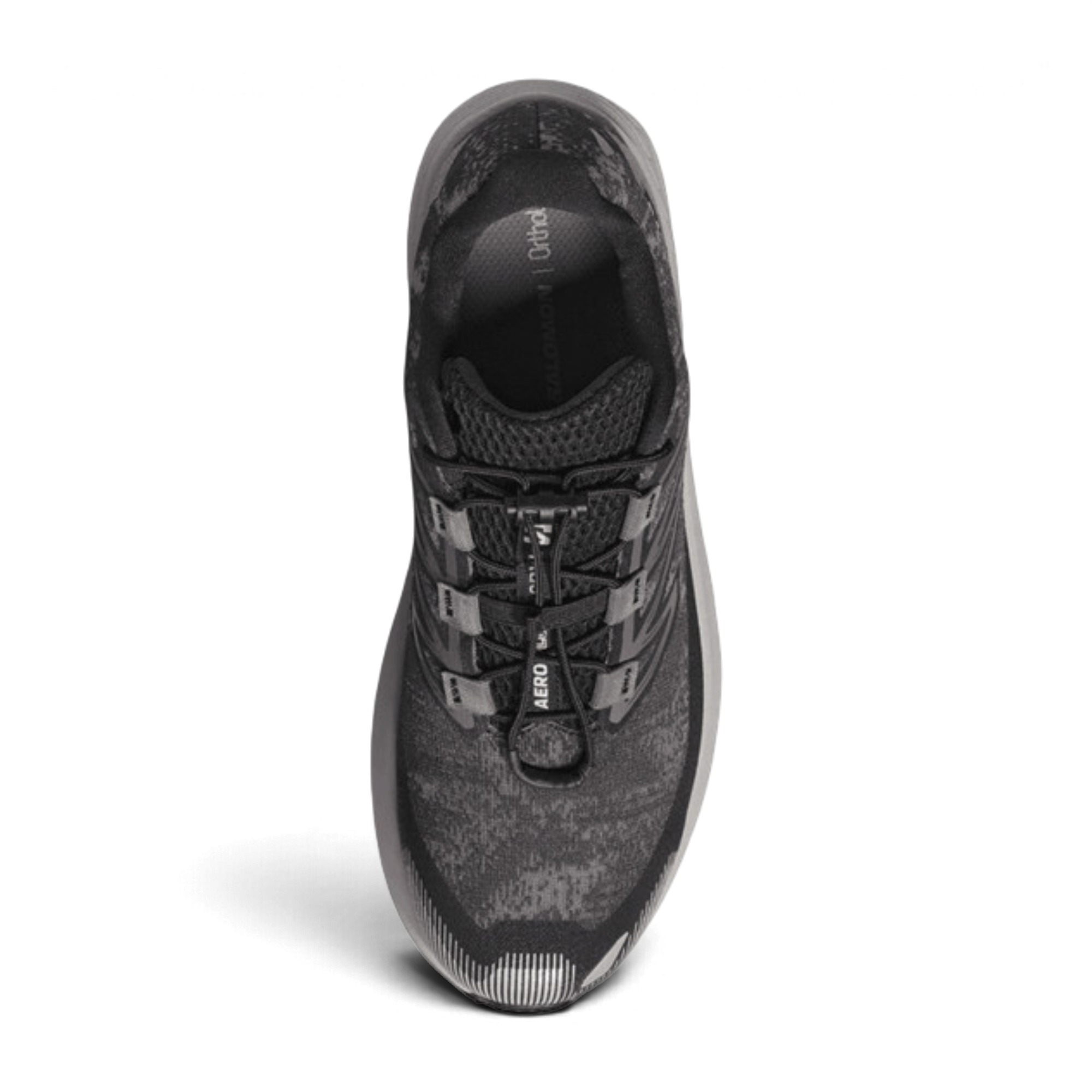 AERO FLOW GRVL