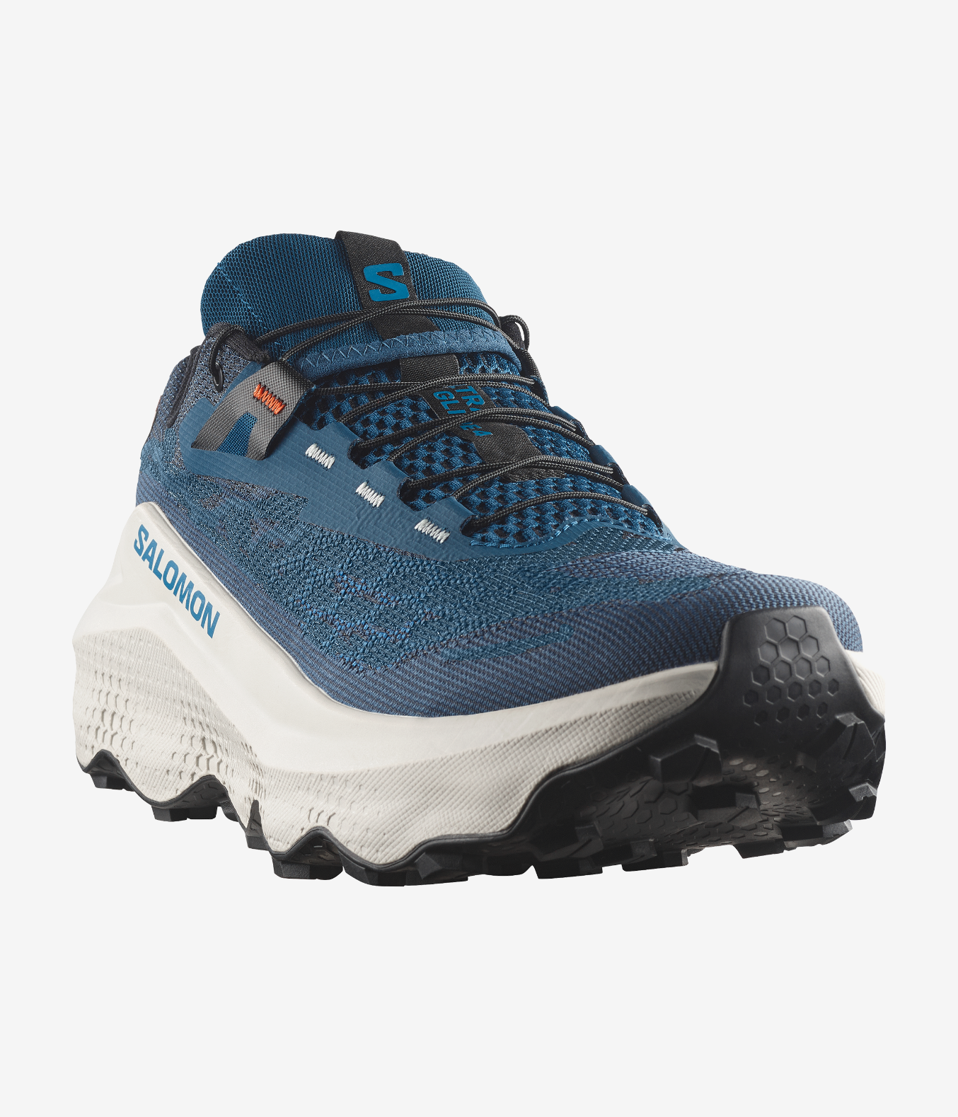ULTRA GLIDE 4
