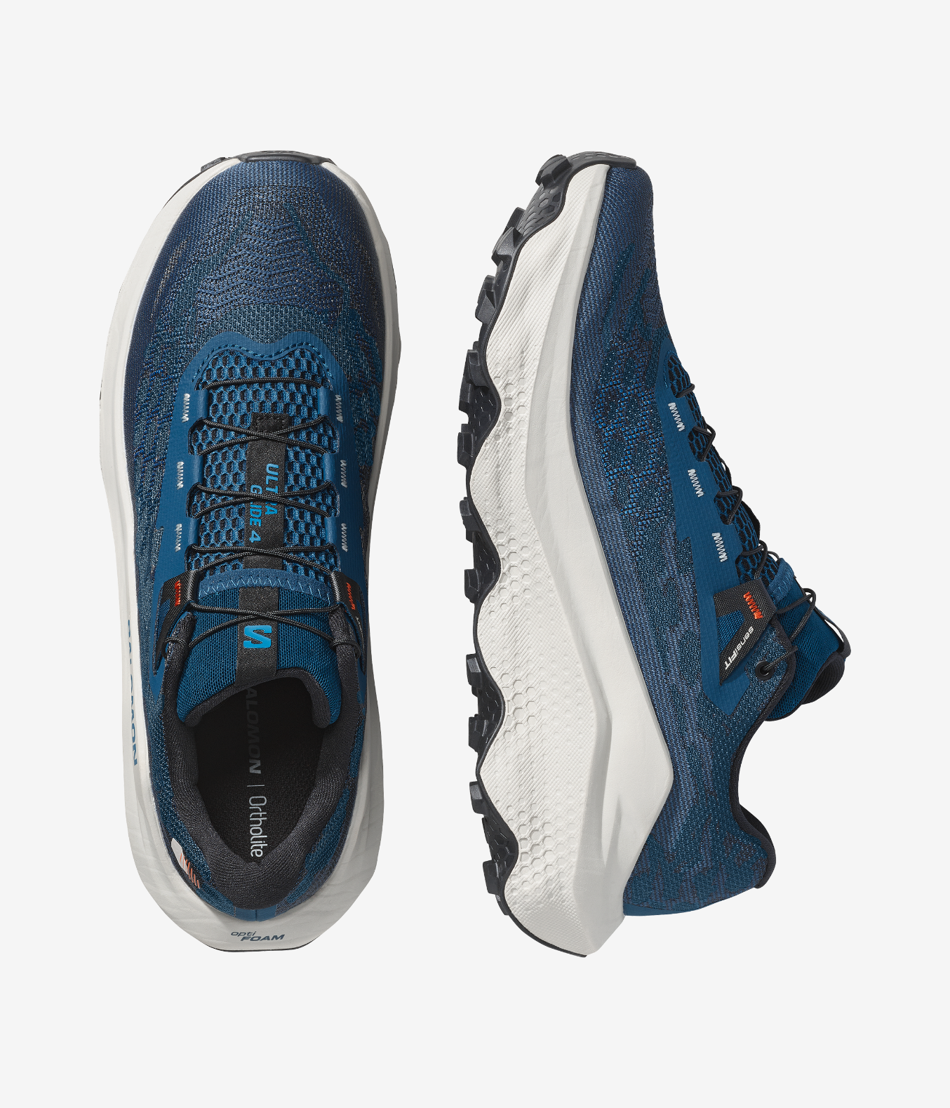 ULTRA GLIDE 4