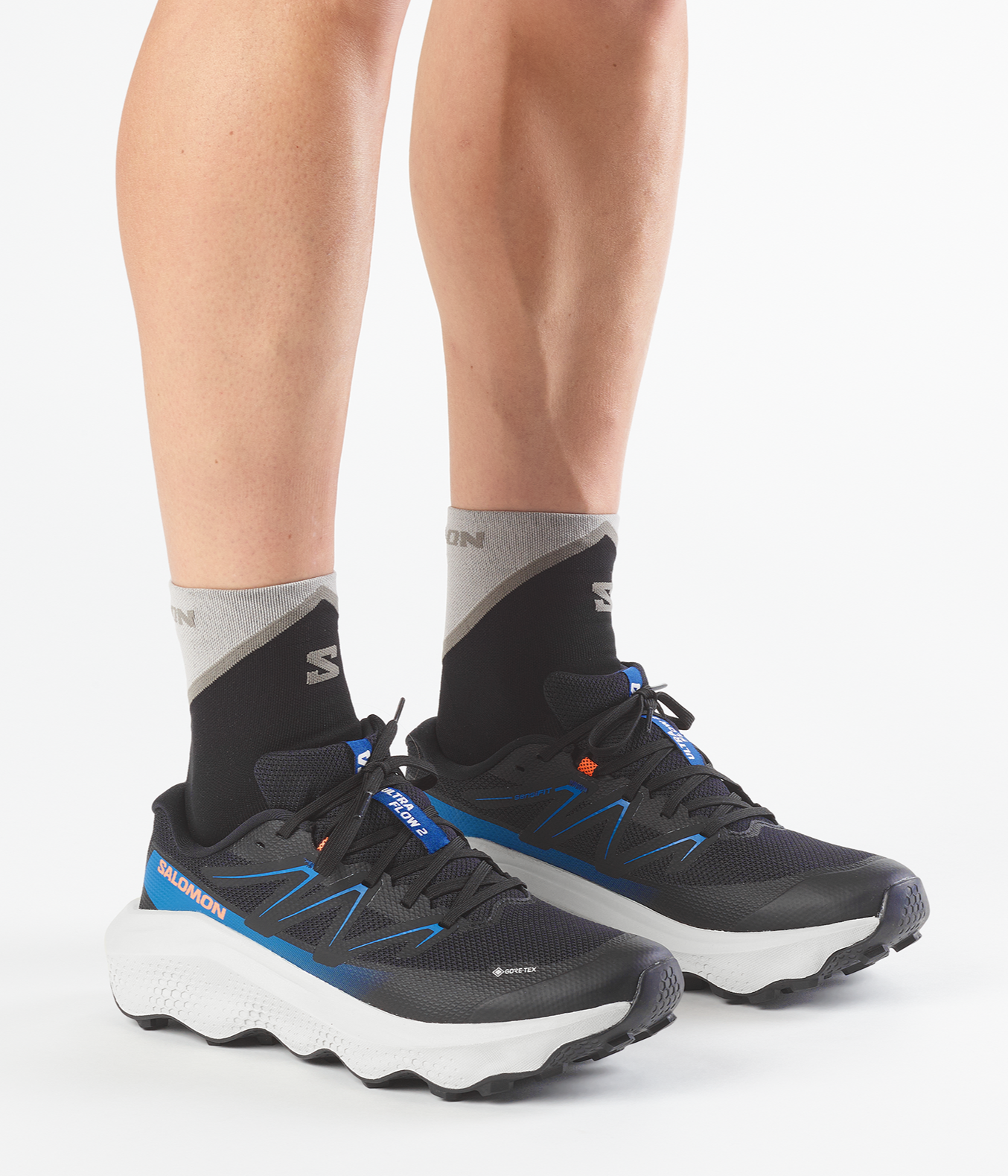 ULTRA FLOW 2 GORE-TEX
