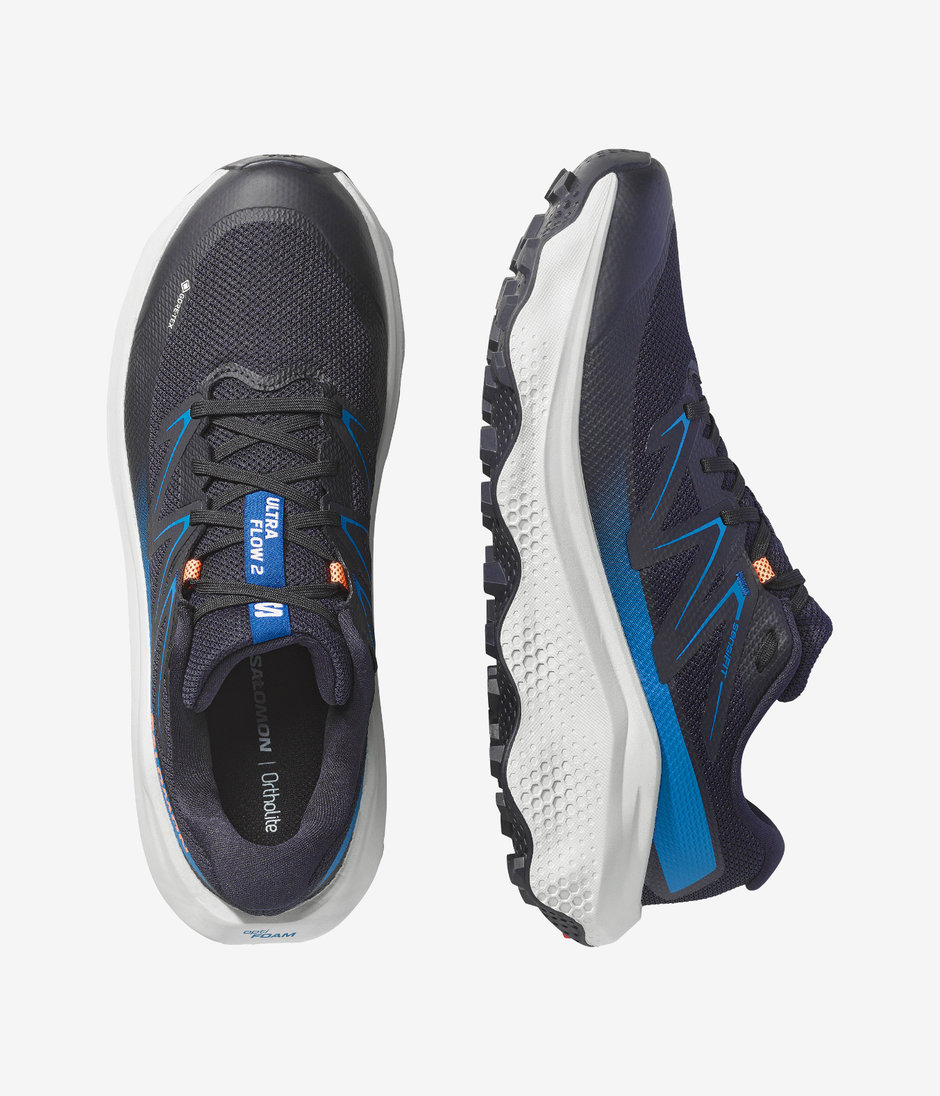ULTRA FLOW 2 GORE-TEX