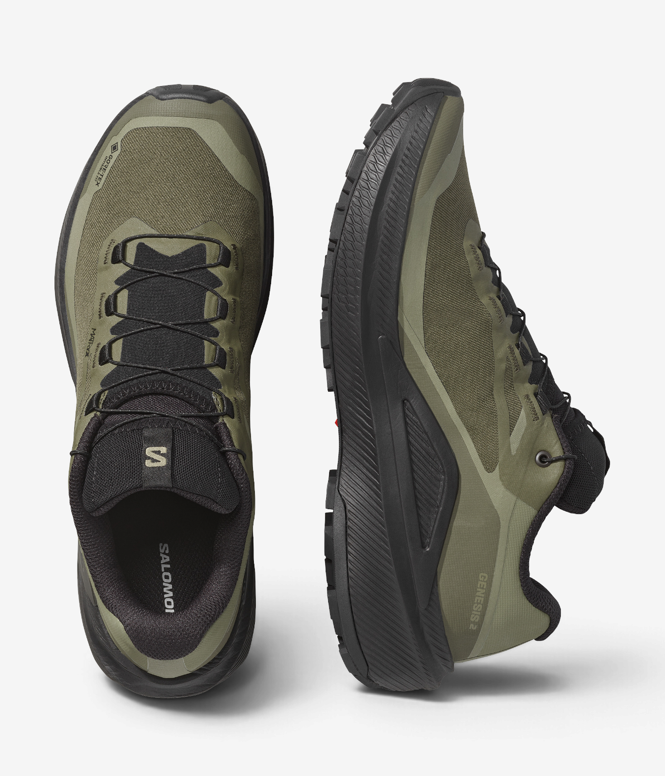 GENESIS 2 GORE-TEX