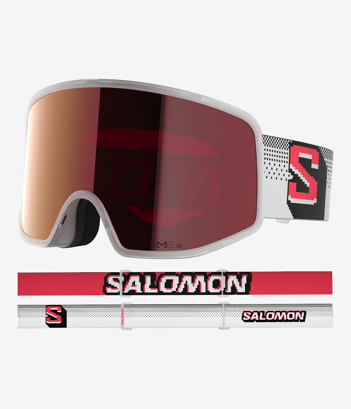 SENTRY PRO SIGMA