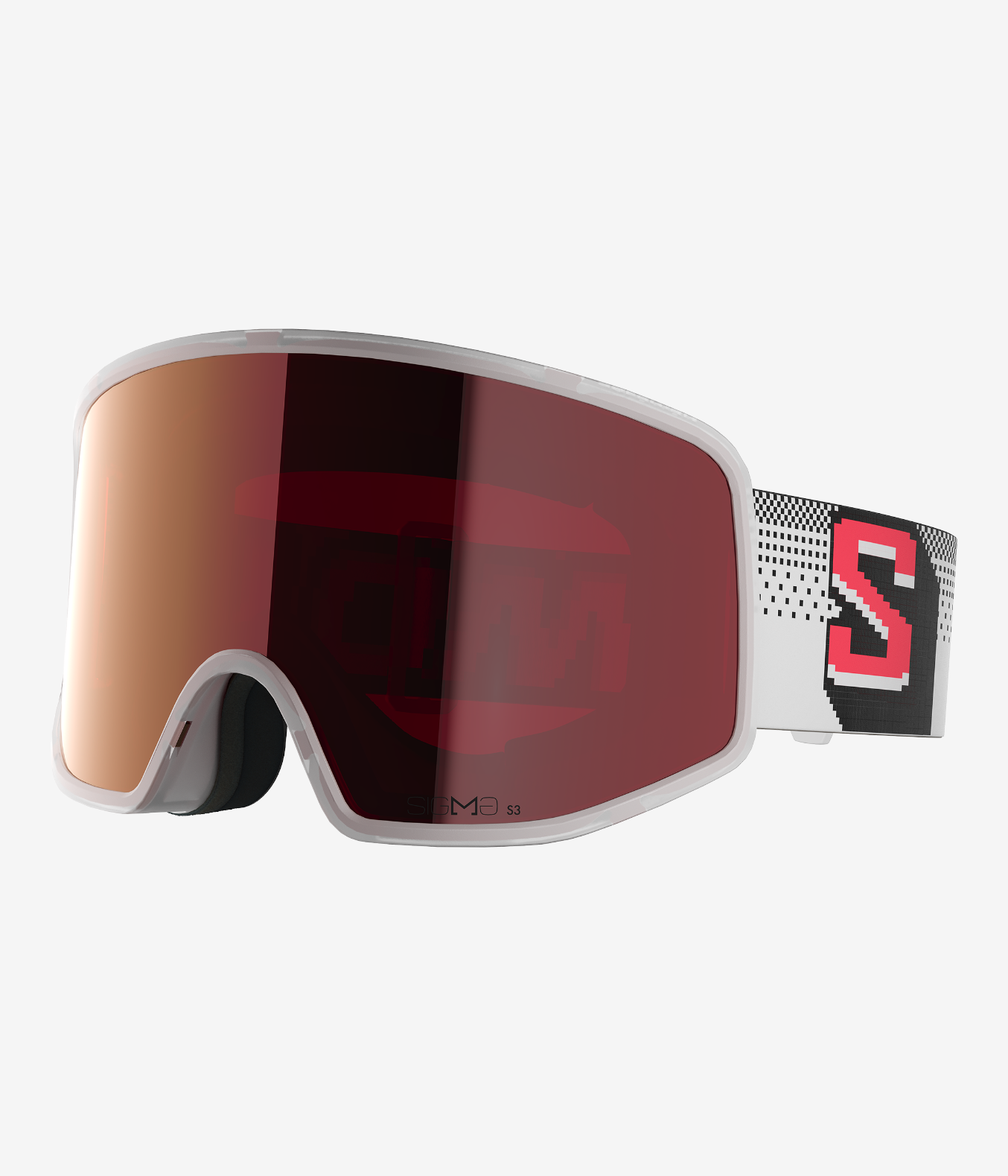 SENTRY PRO SIGMA