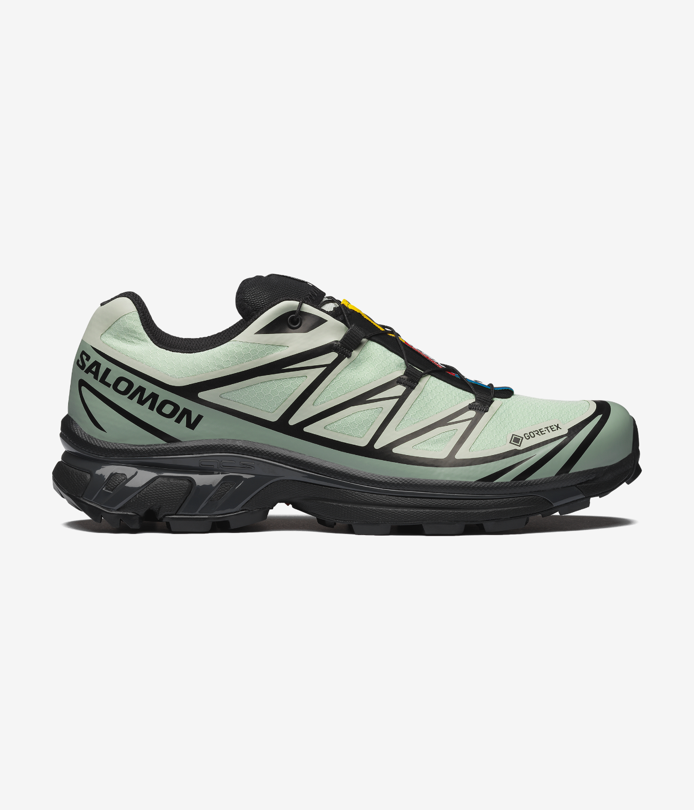 XT-6 GORE-TEX