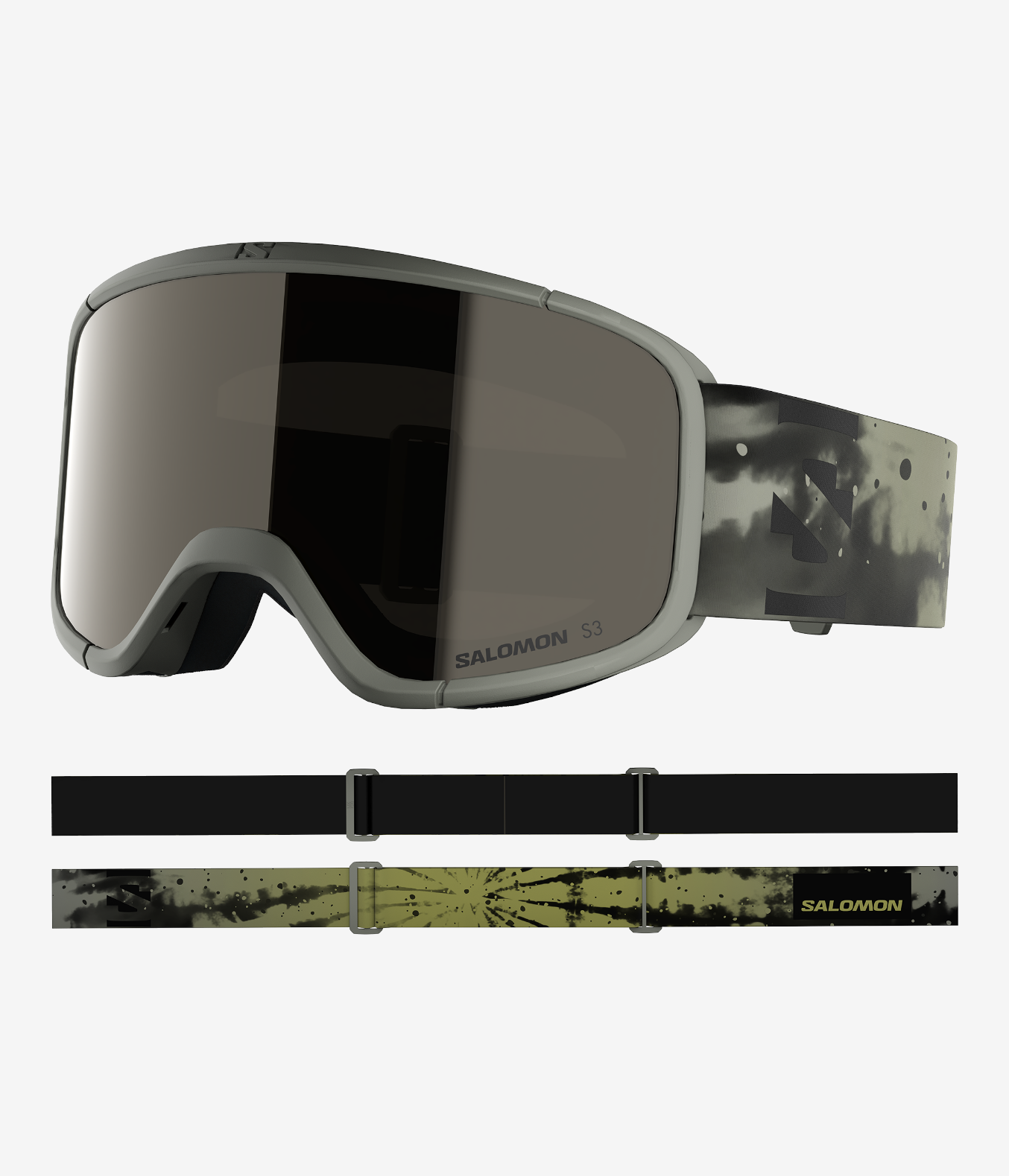 AKSIUM 2.0 S