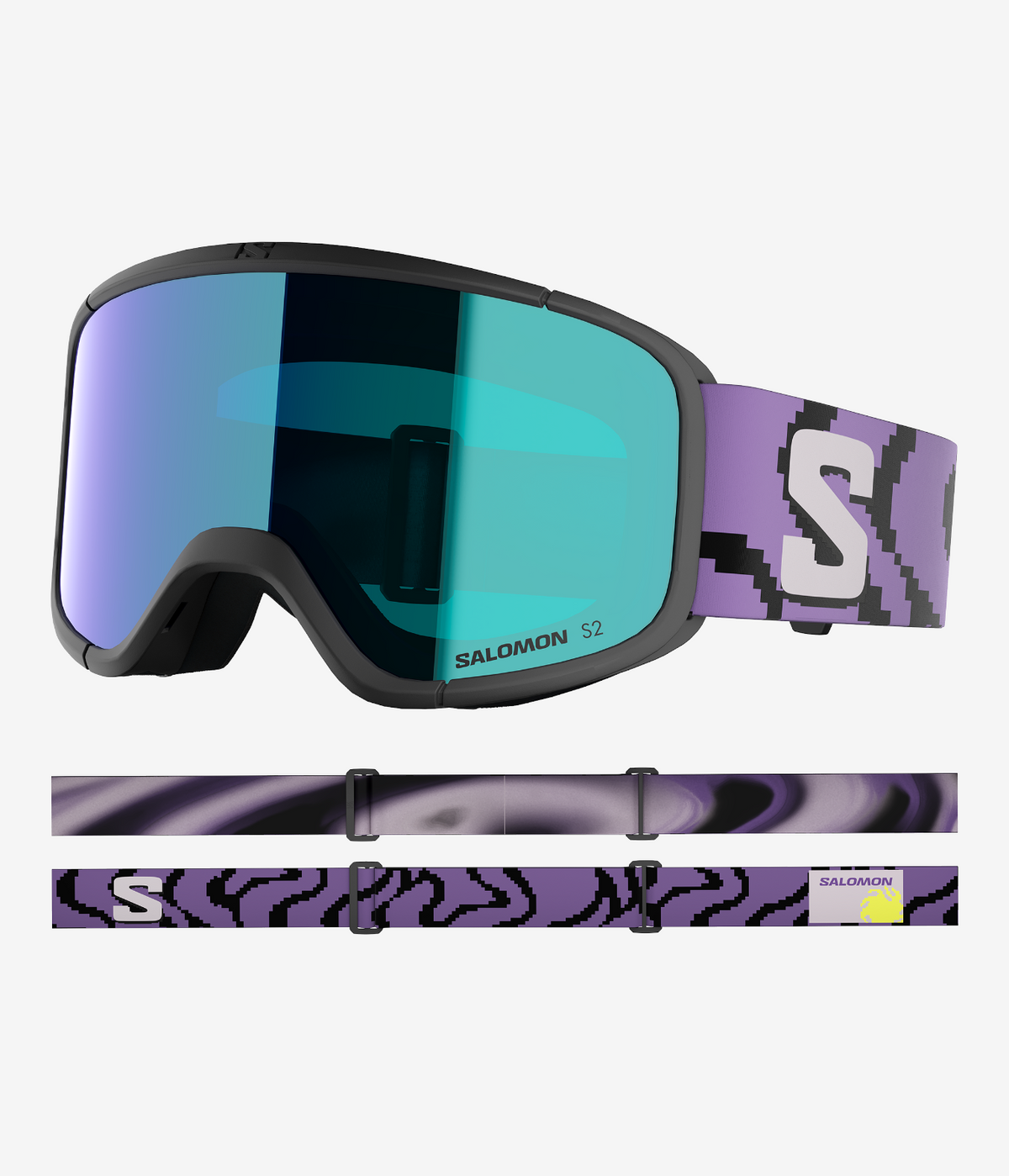AKSIUM 2.0 S