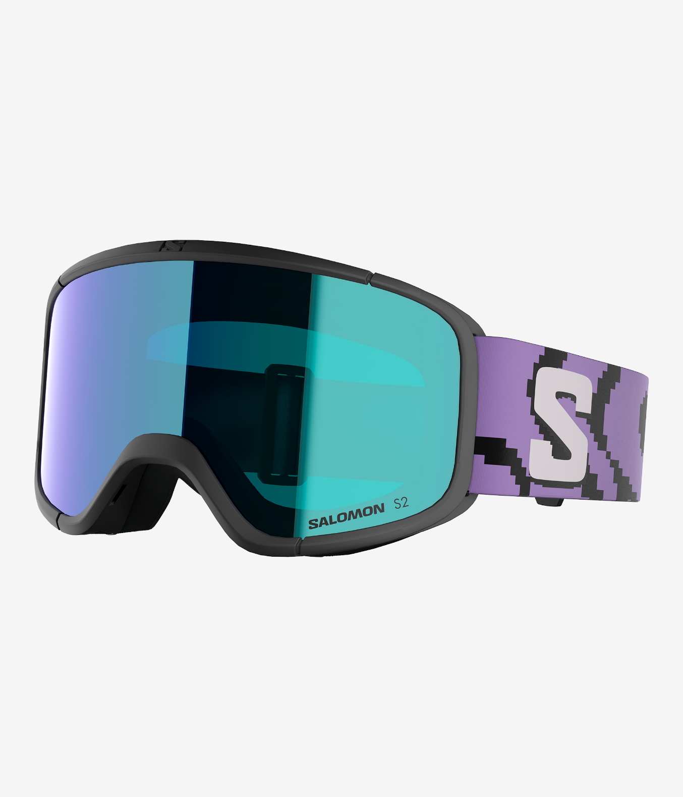 AKSIUM 2.0 S