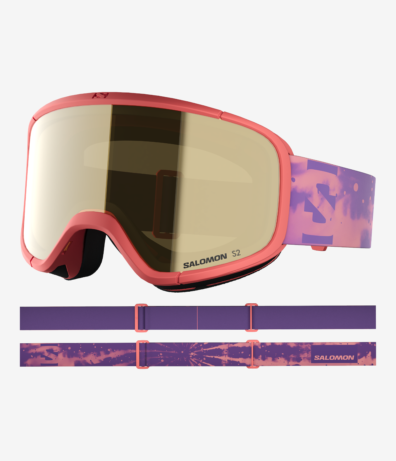 LUMI ACCESS