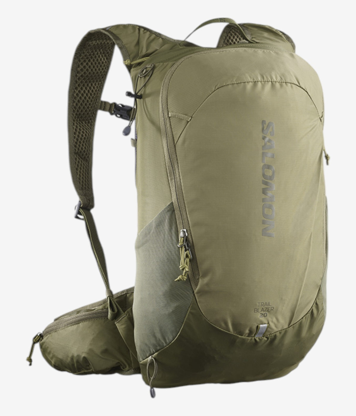 Trailblazer 20 Unisex Olive Night Backpack